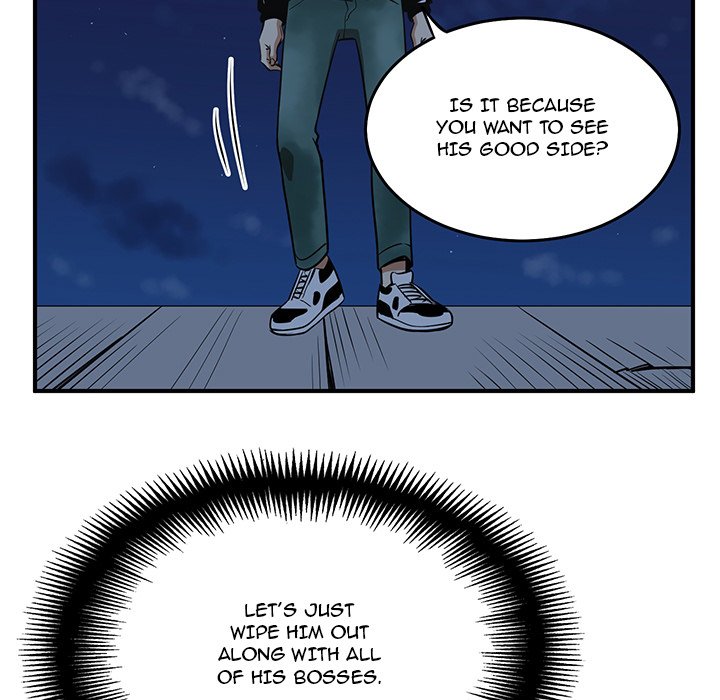 A Hero
