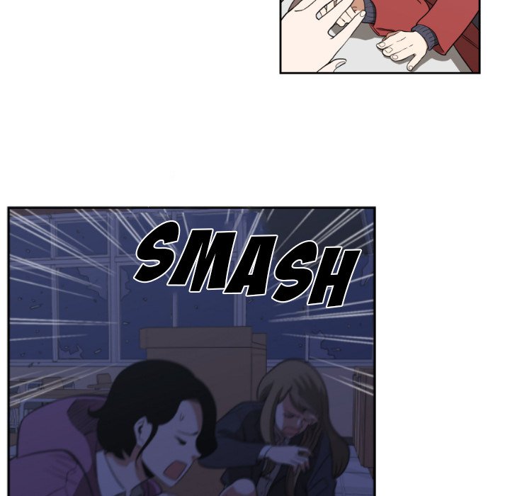 A Hero