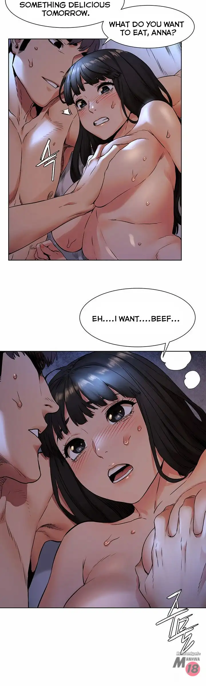 My Kingdom (Silent War) - Chapter 81 Page 24