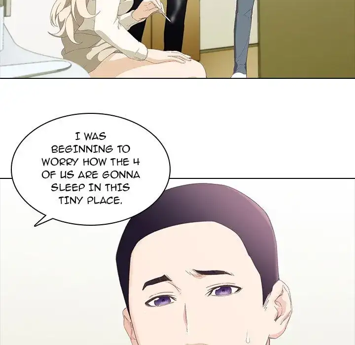 Our Twenties - Chapter 9 Page 28