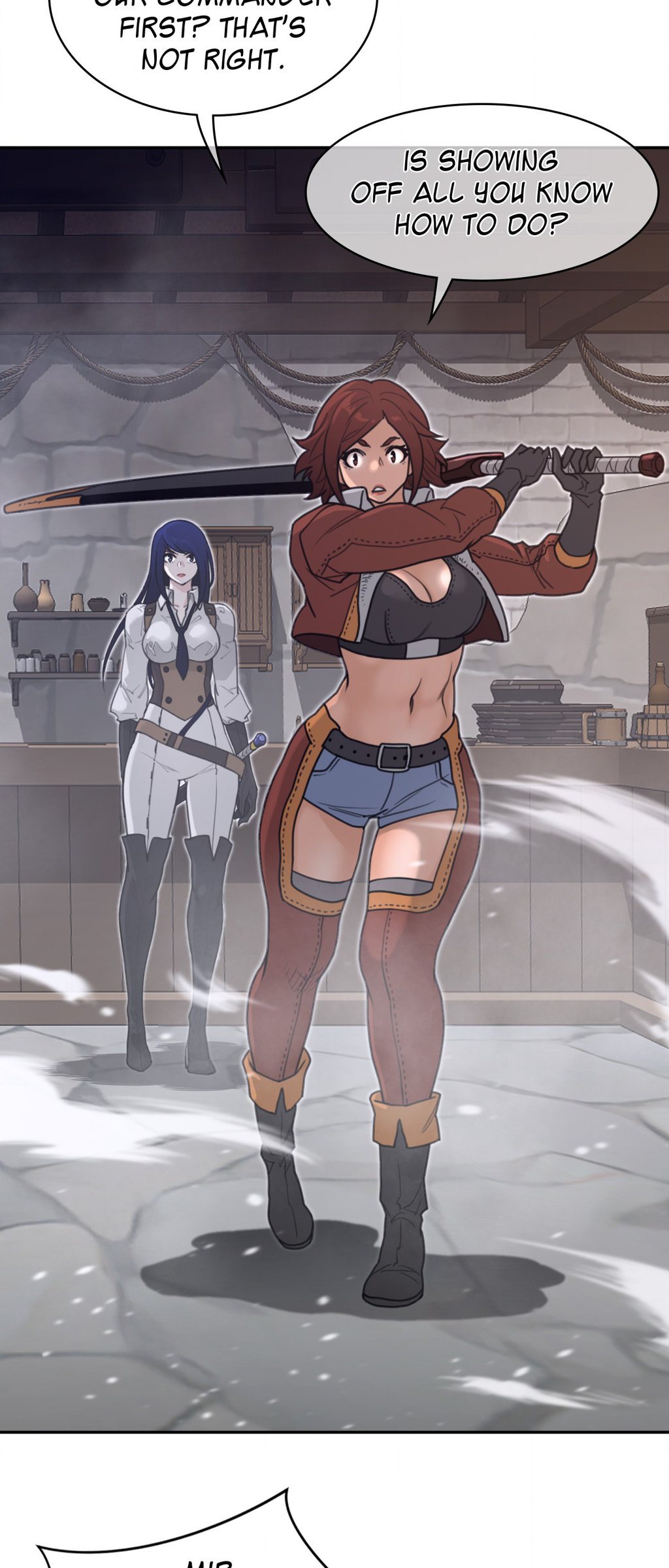 Perfect Half - Chapter 189 Page 12