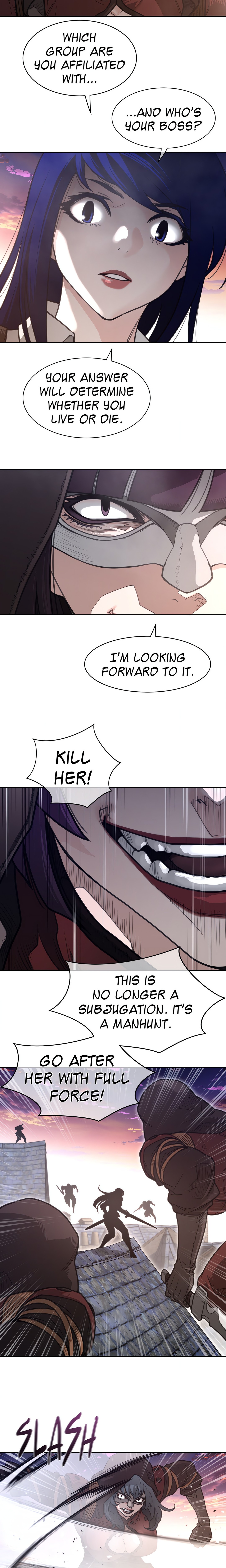 Perfect Half - Chapter 195 Page 4