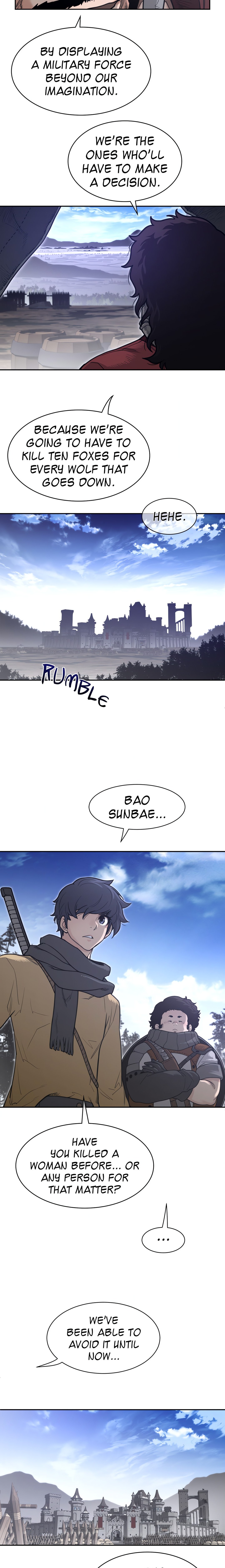 Perfect Half - Chapter 196 Page 7