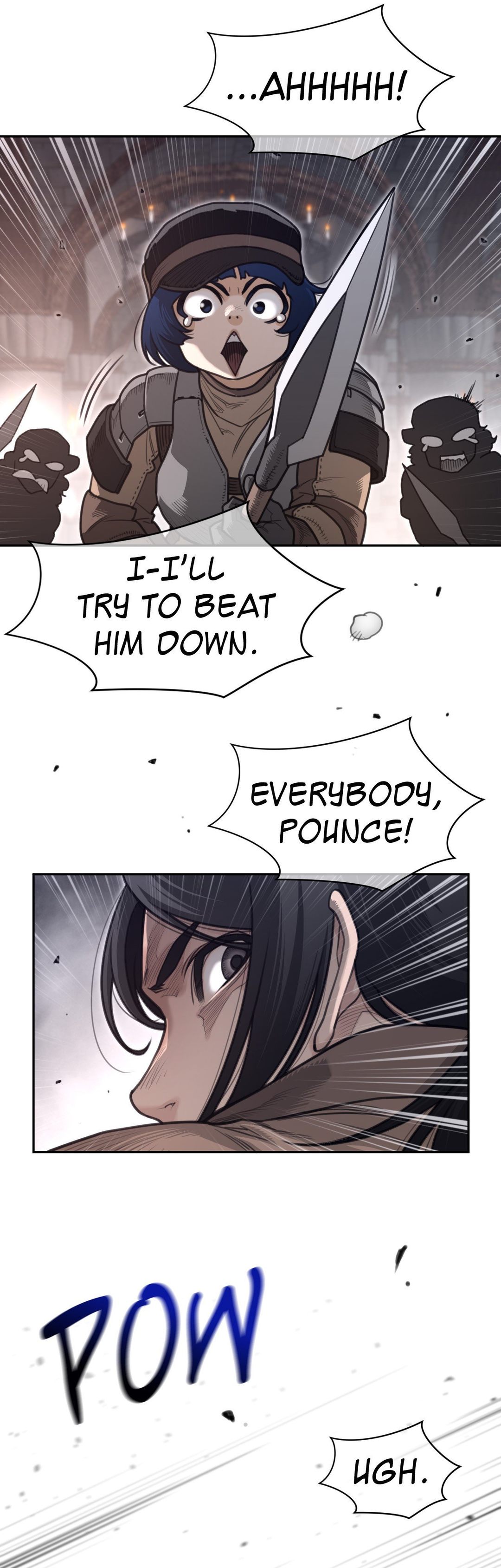 Perfect Half - Chapter 197 Page 27