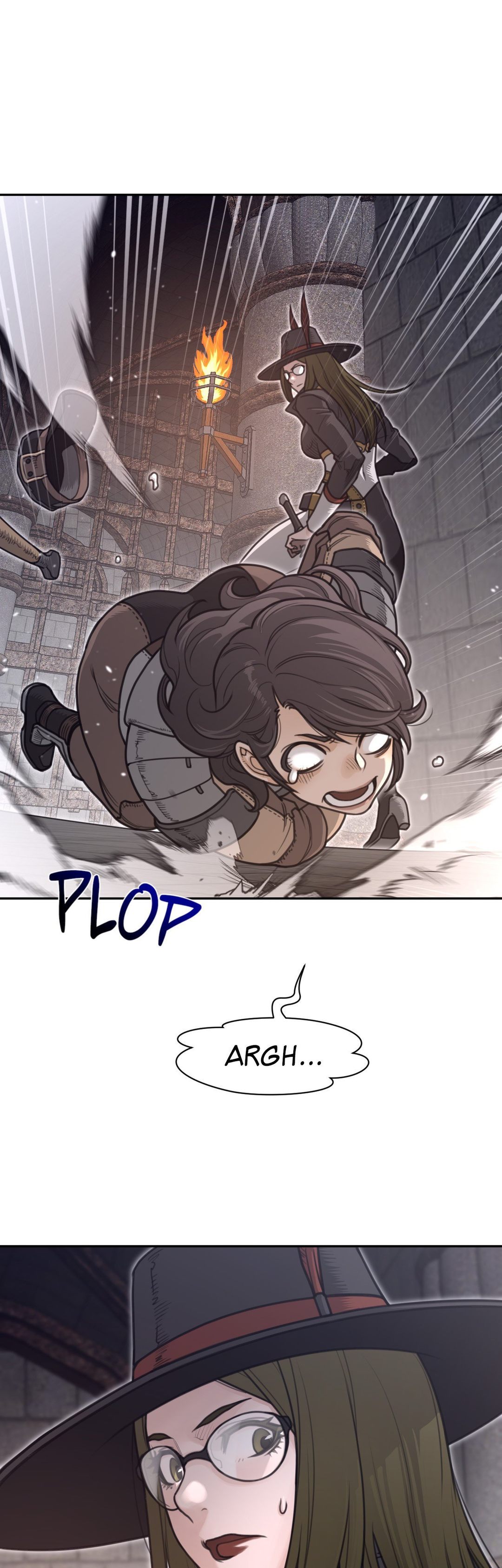 Perfect Half - Chapter 197 Page 31