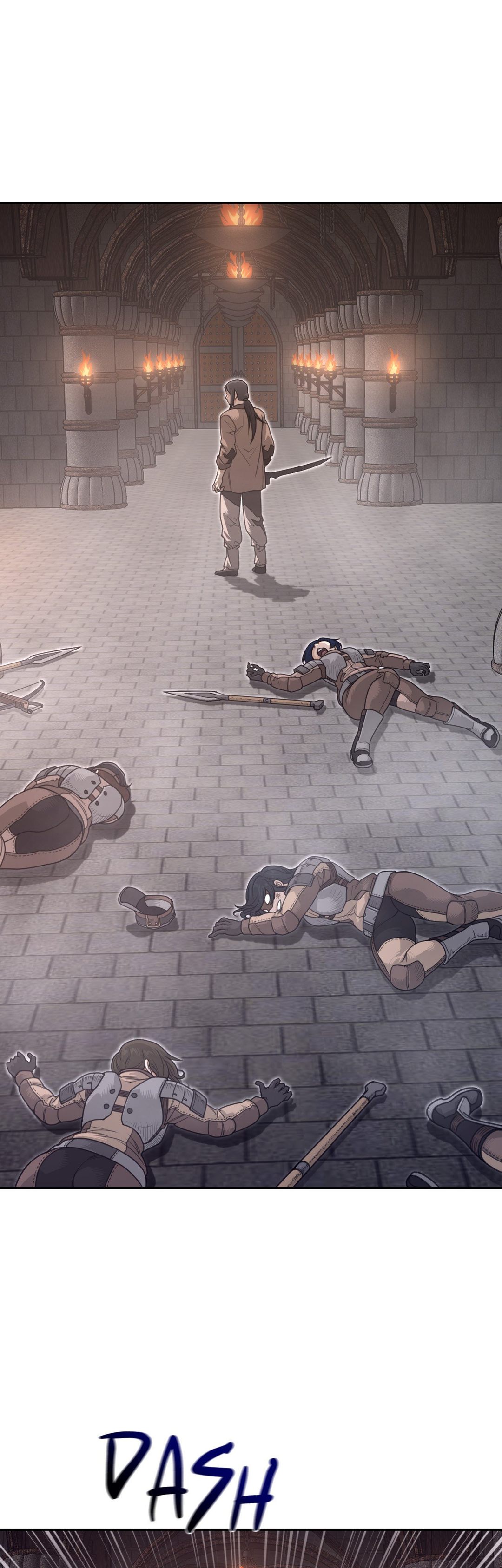 Perfect Half - Chapter 197 Page 35