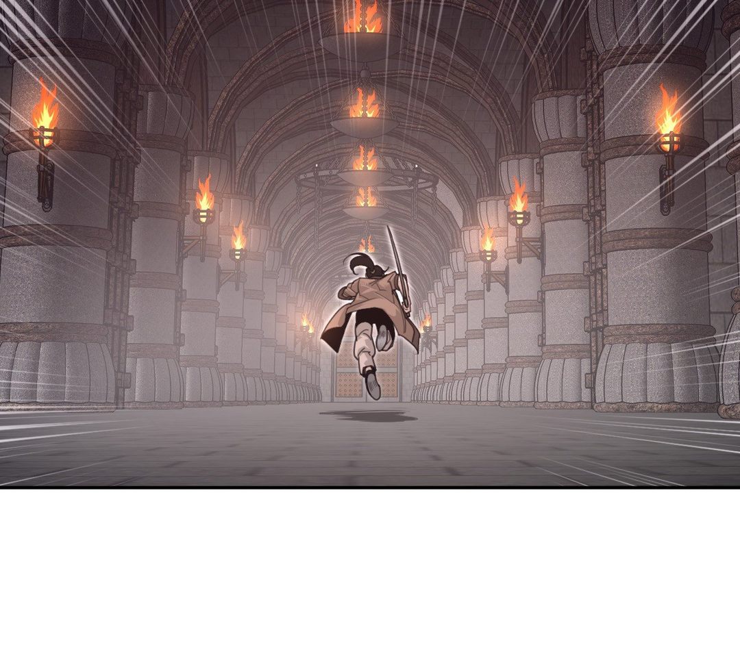 Perfect Half - Chapter 197 Page 36