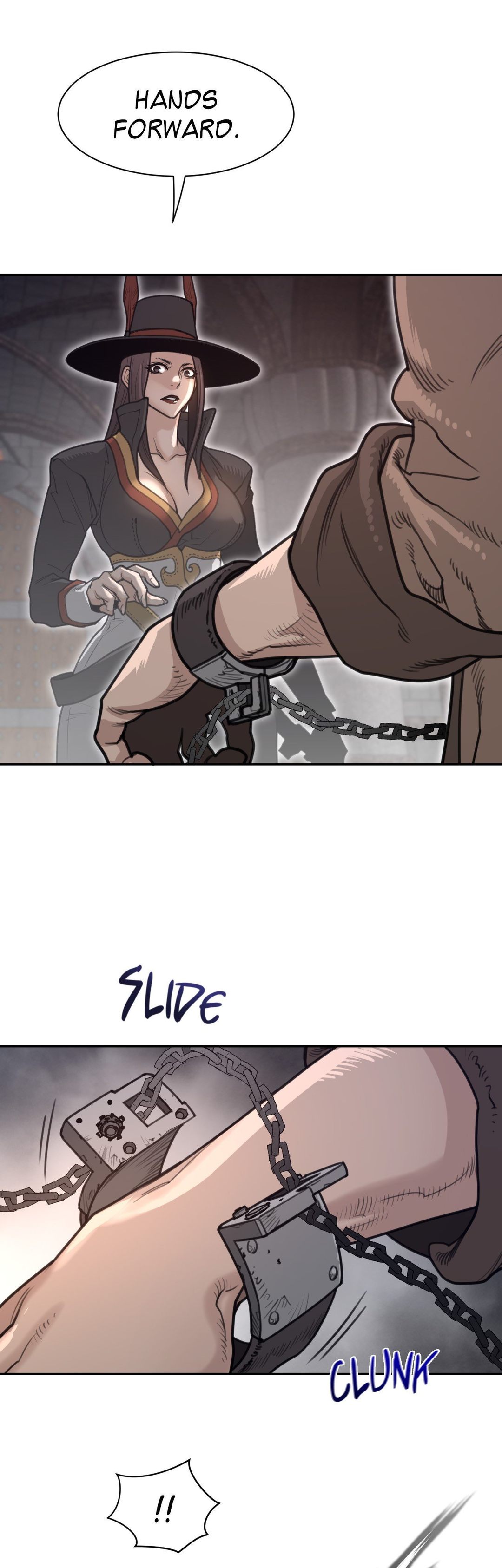 Perfect Half - Chapter 197 Page 9