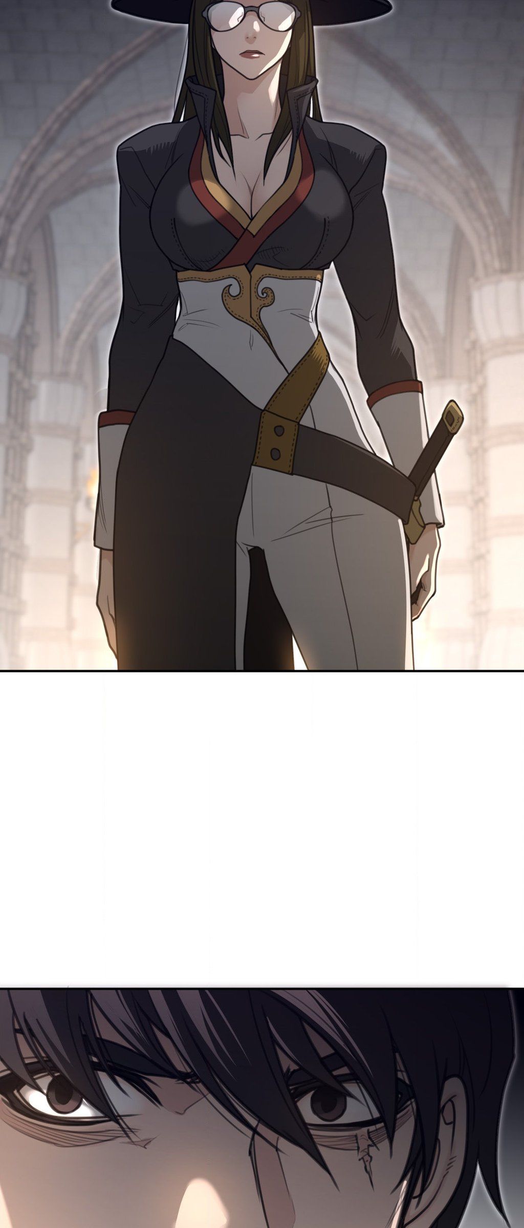 Perfect Half - Chapter 198 Page 15