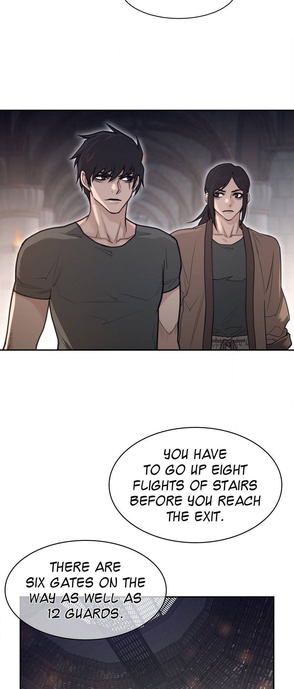 Perfect Half - Chapter 198 Page 18