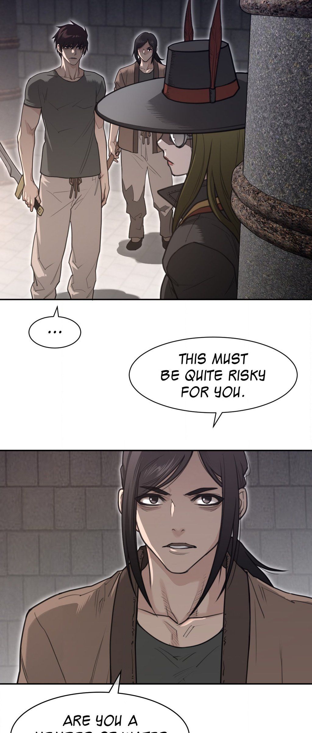 Perfect Half - Chapter 198 Page 20