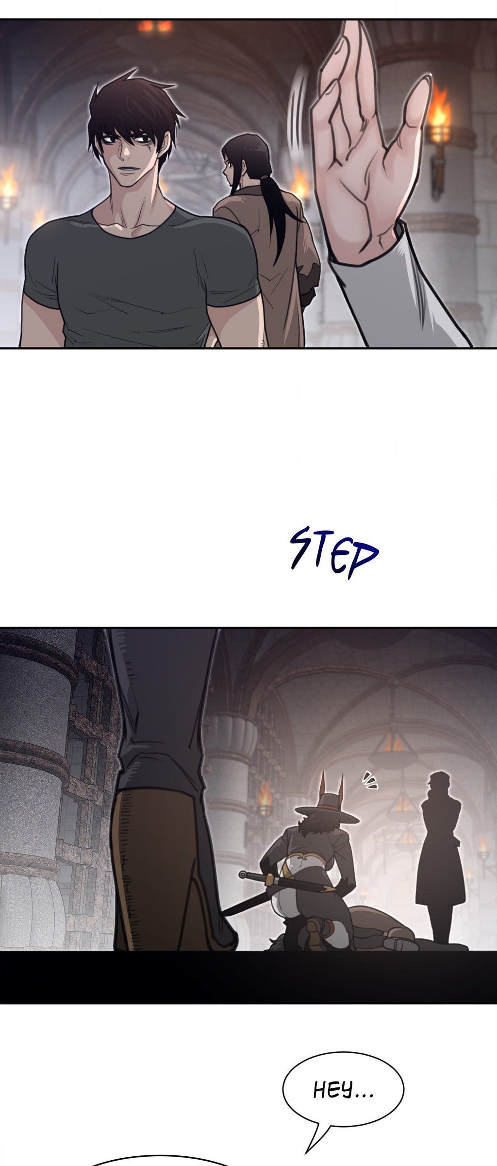 Perfect Half - Chapter 198 Page 24