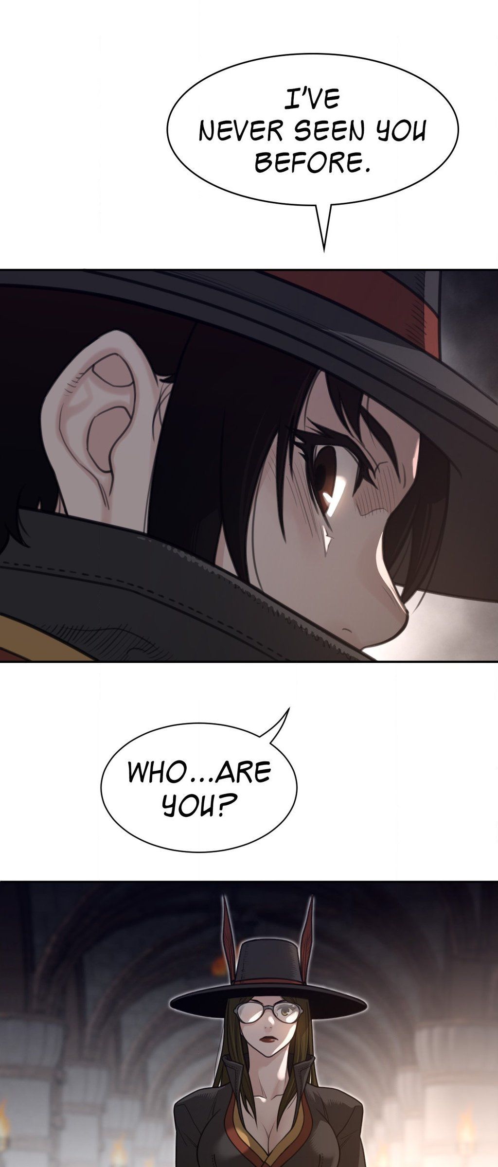 Perfect Half - Chapter 198 Page 26