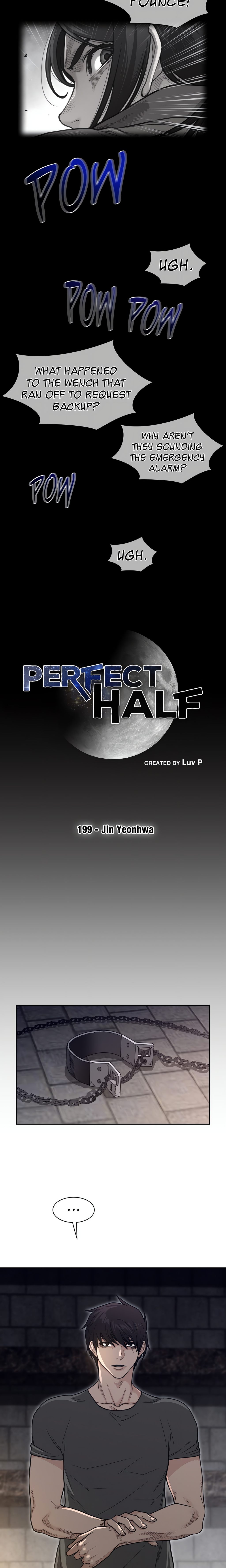 Perfect Half - Chapter 199 Page 2