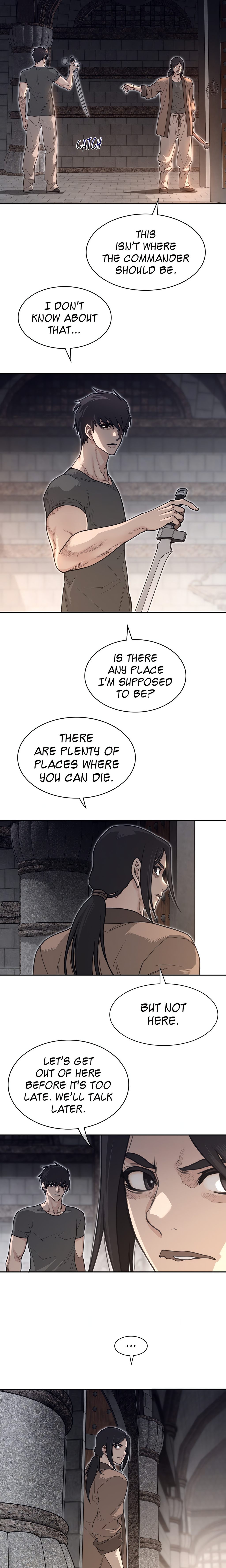 Perfect Half - Chapter 199 Page 4