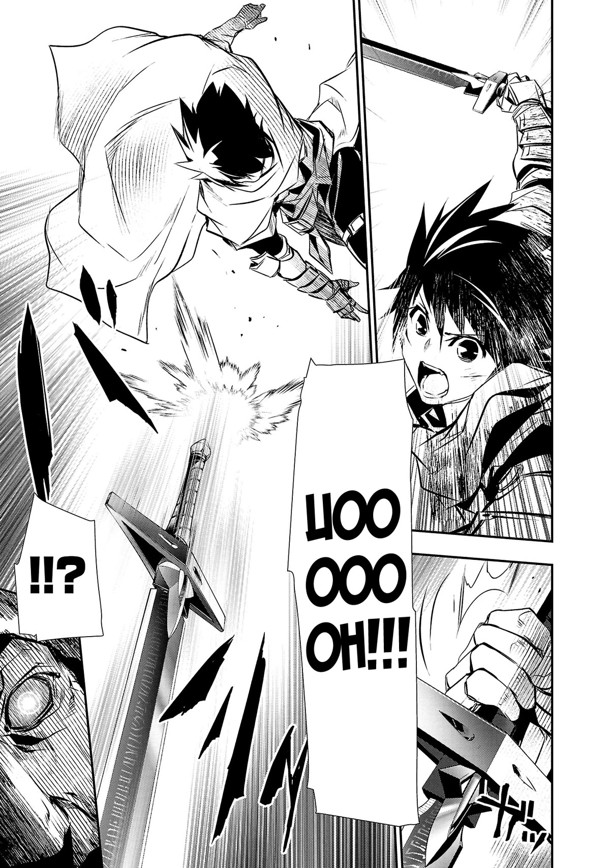 Isekai NTR: Shinyuu no Onna wo Saikyou Skill de Otosu Houhou - Chapter 20 Page 10