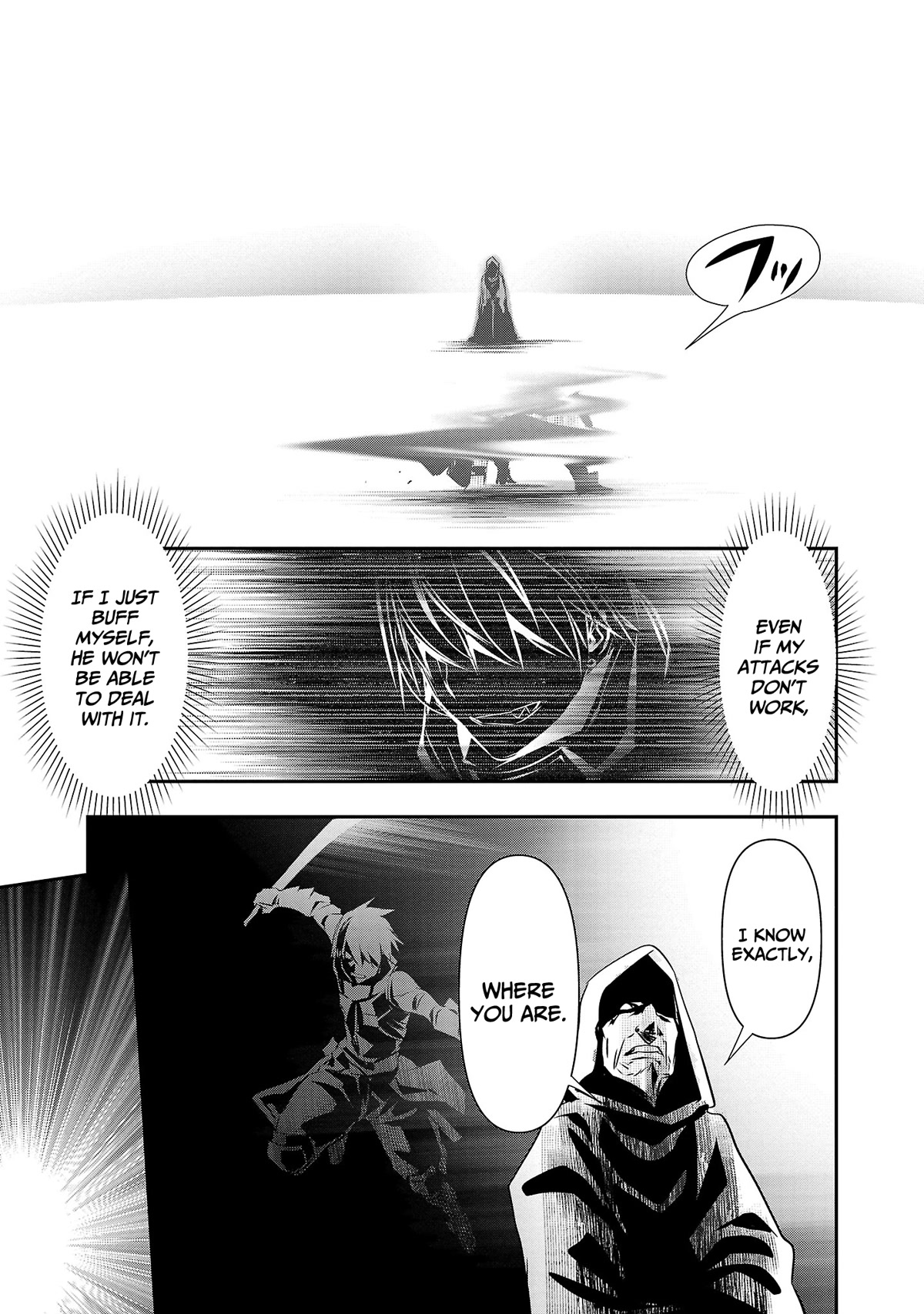 Isekai NTR: Shinyuu no Onna wo Saikyou Skill de Otosu Houhou - Chapter 20 Page 4