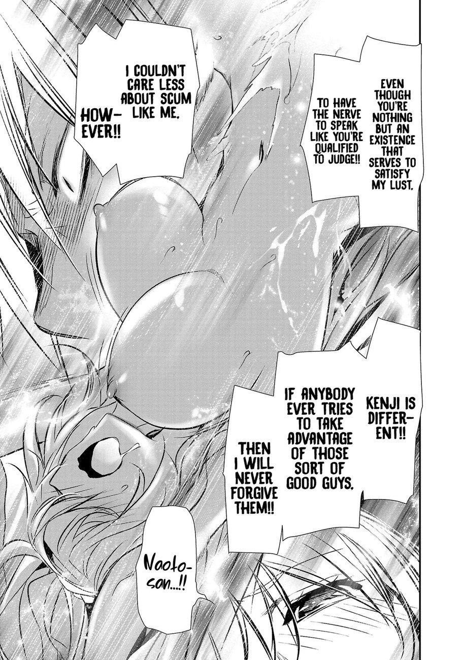 Isekai NTR: Shinyuu no Onna wo Saikyou Skill de Otosu Houhou - Chapter 23 Page 12