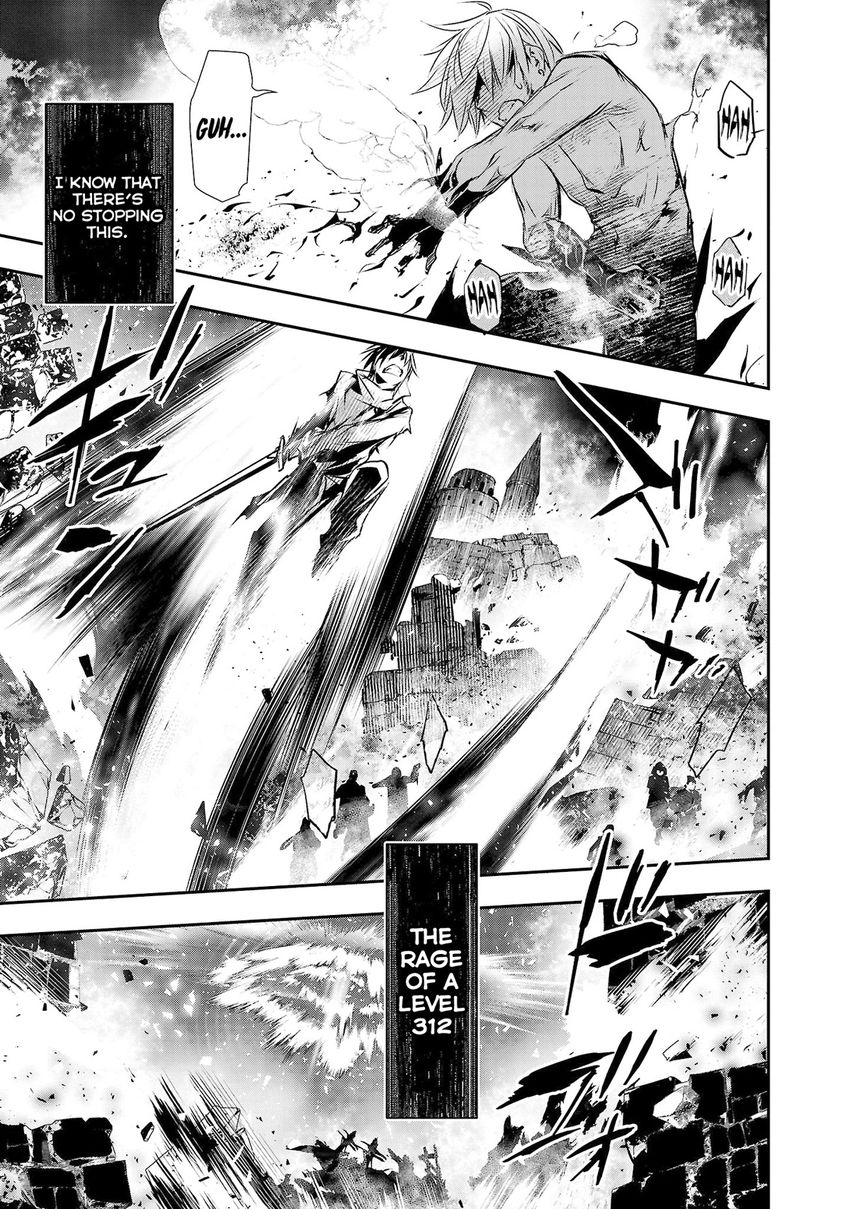 Isekai NTR: Shinyuu no Onna wo Saikyou Skill de Otosu Houhou - Chapter 25 Page 10