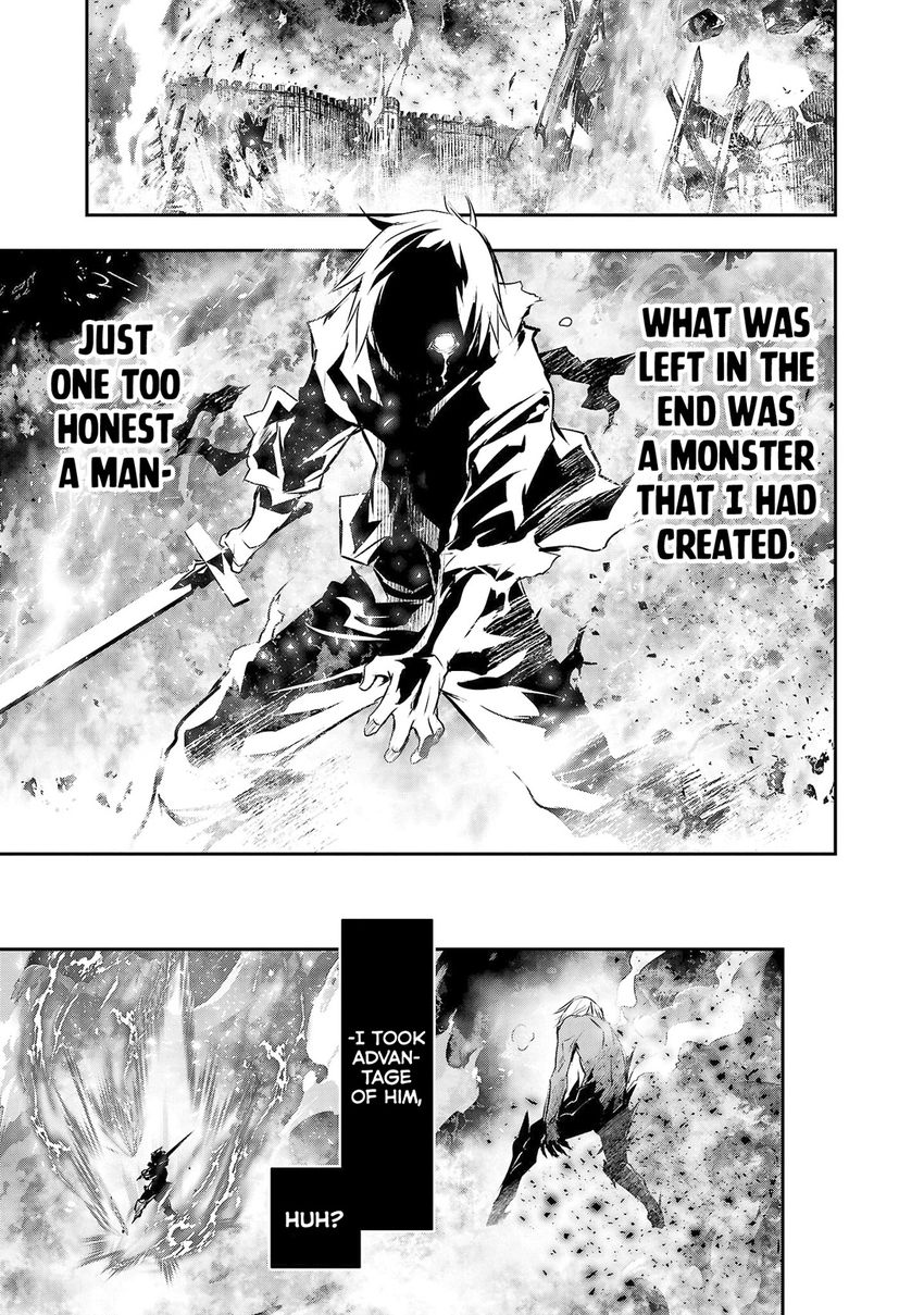 Isekai NTR: Shinyuu no Onna wo Saikyou Skill de Otosu Houhou - Chapter 25 Page 12