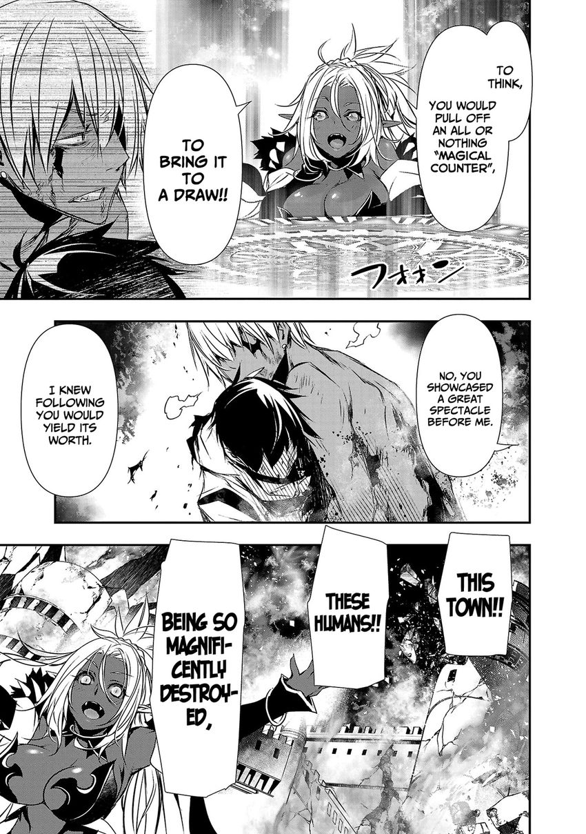 Isekai NTR: Shinyuu no Onna wo Saikyou Skill de Otosu Houhou - Chapter 25 Page 18