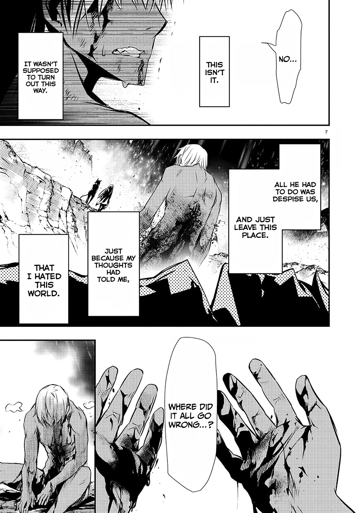 Isekai NTR: Shinyuu no Onna wo Saikyou Skill de Otosu Houhou - Chapter 26 Page 9