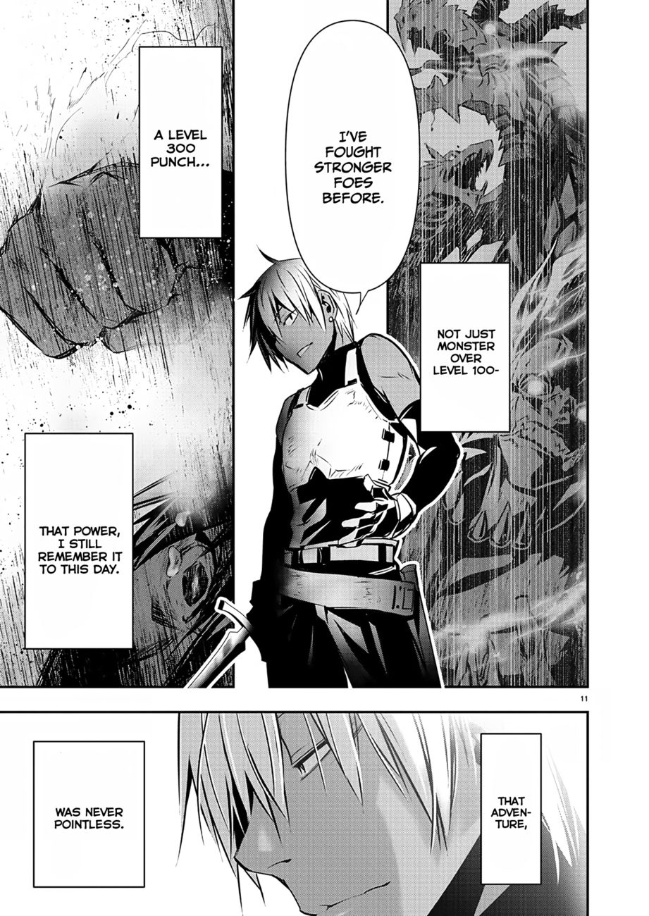 Isekai NTR: Shinyuu no Onna wo Saikyou Skill de Otosu Houhou - Chapter 32 Page 12