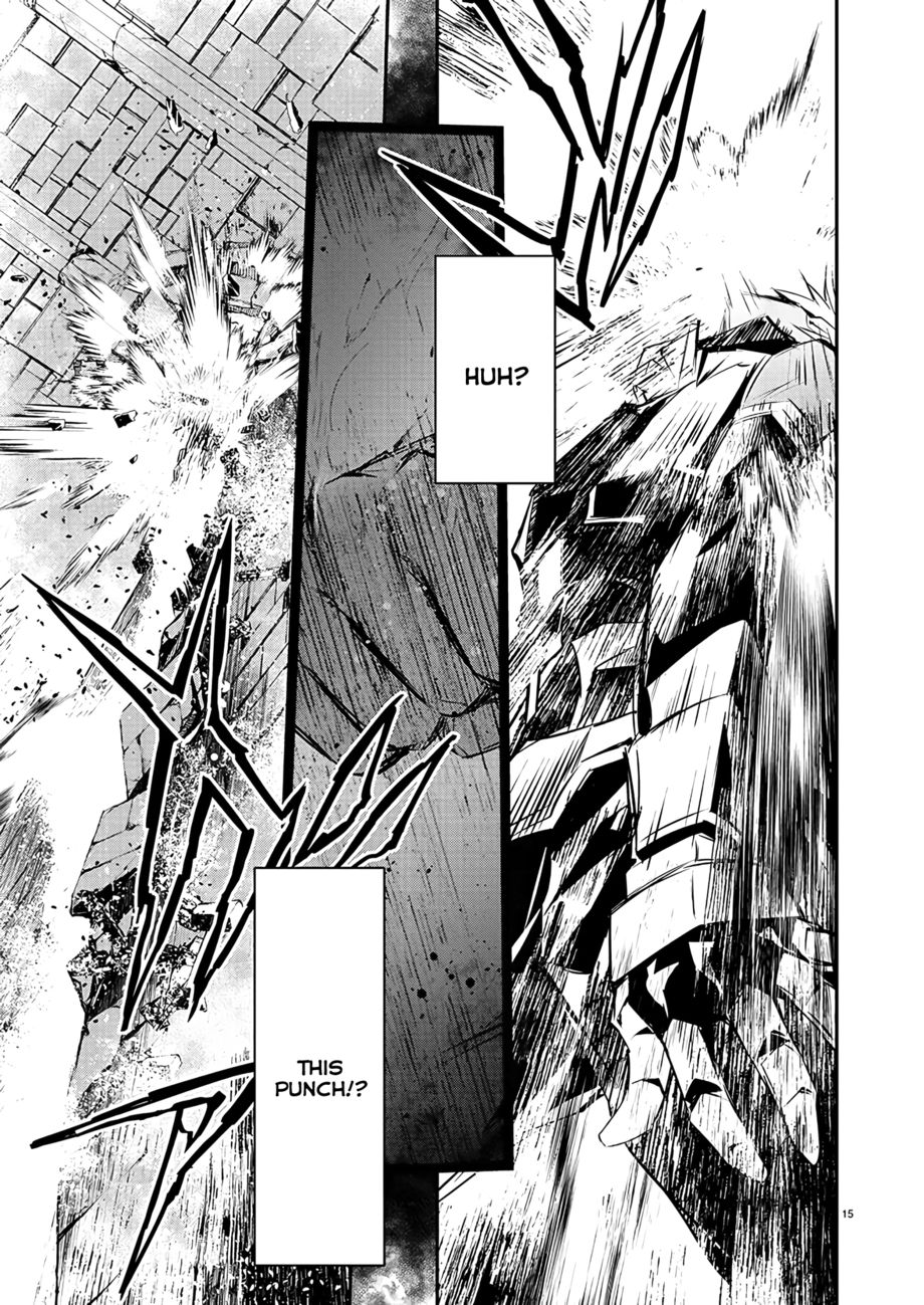 Isekai NTR: Shinyuu no Onna wo Saikyou Skill de Otosu Houhou - Chapter 40 Page 16