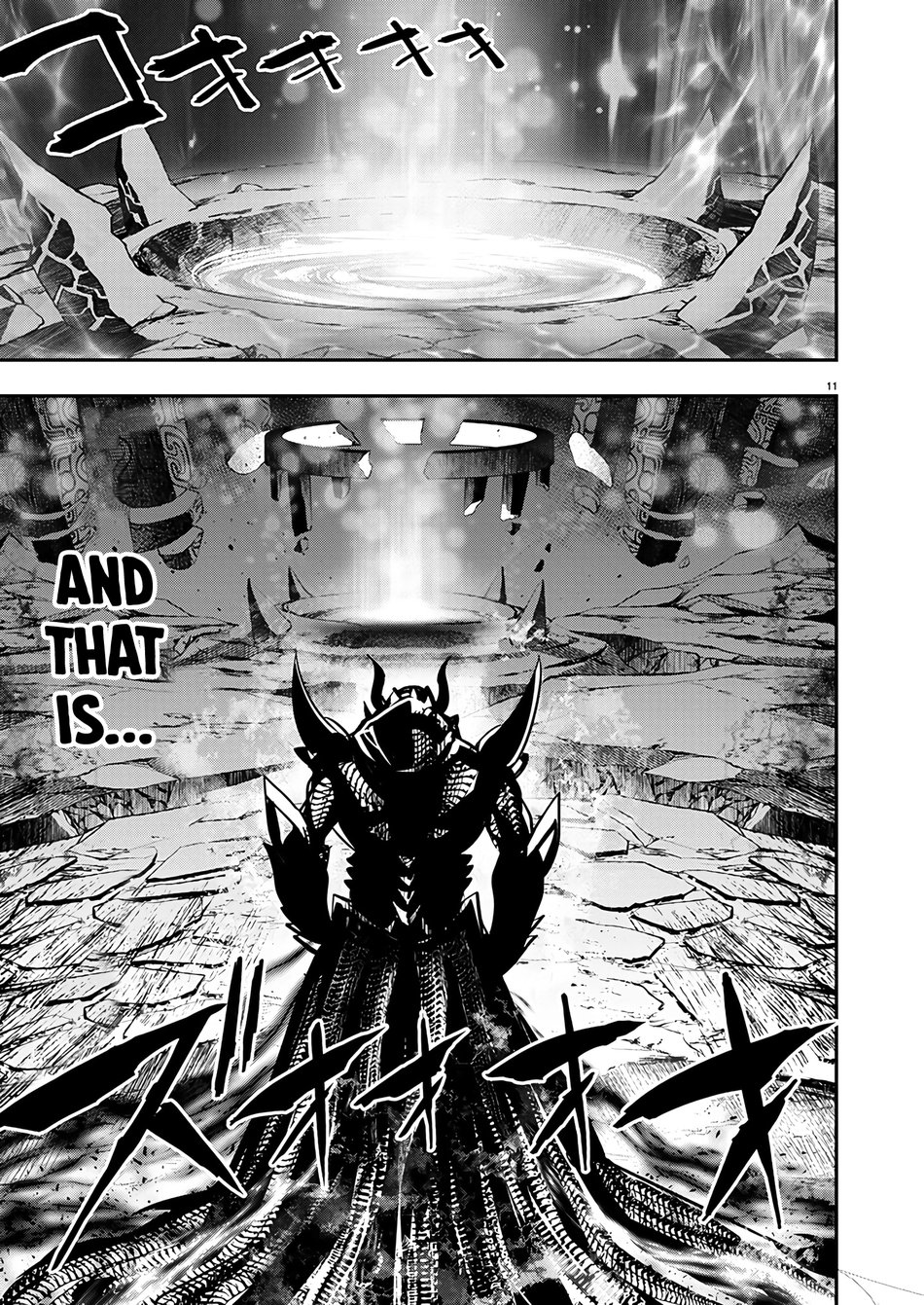 Isekai NTR: Shinyuu no Onna wo Saikyou Skill de Otosu Houhou - Chapter 49 Page 12