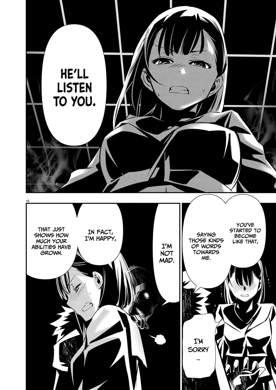 Isekai NTR: Shinyuu no Onna wo Saikyou Skill de Otosu Houhou - Chapter 63 Page 18