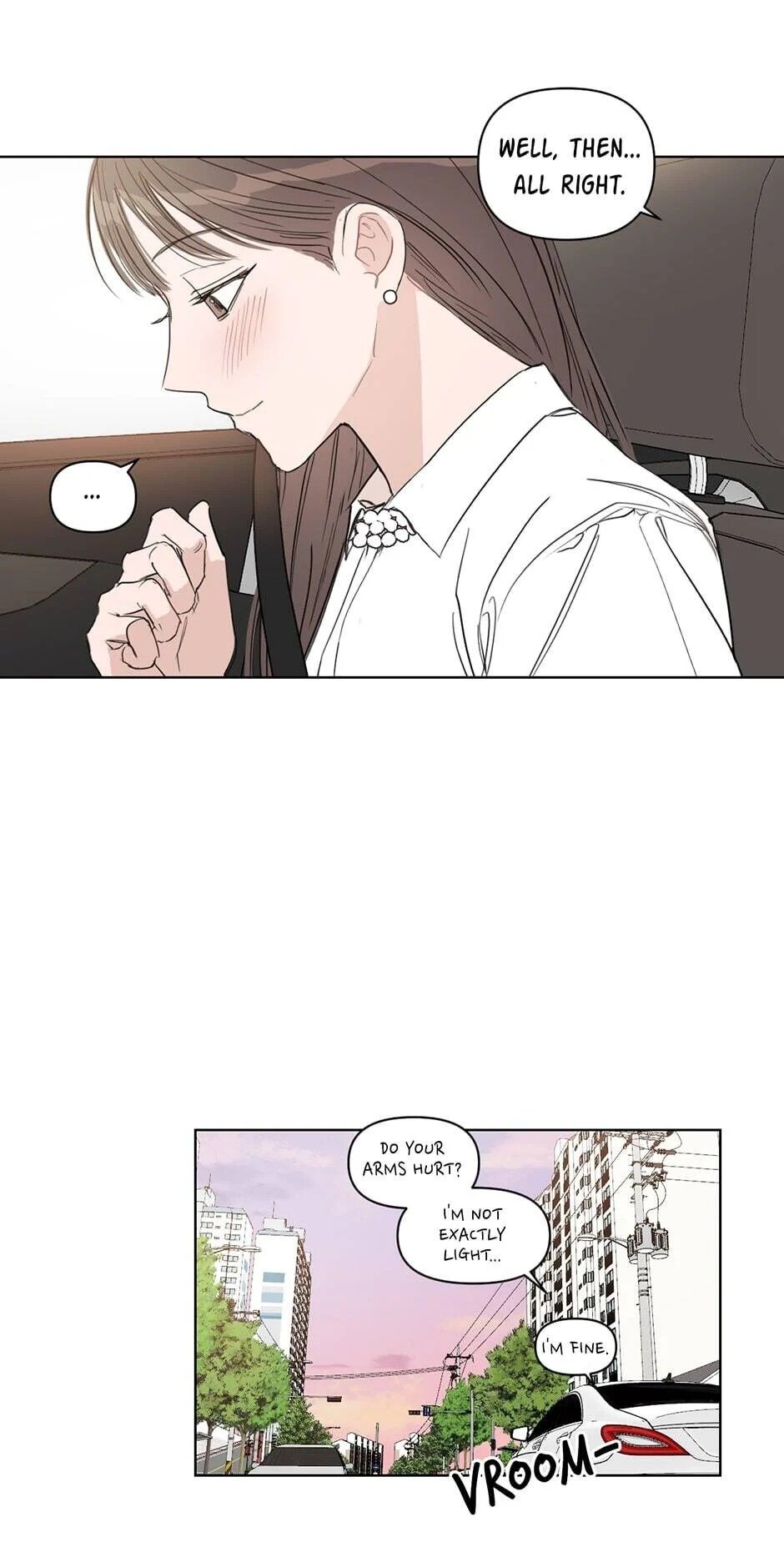 Positively Yours - Chapter 32 Page 40
