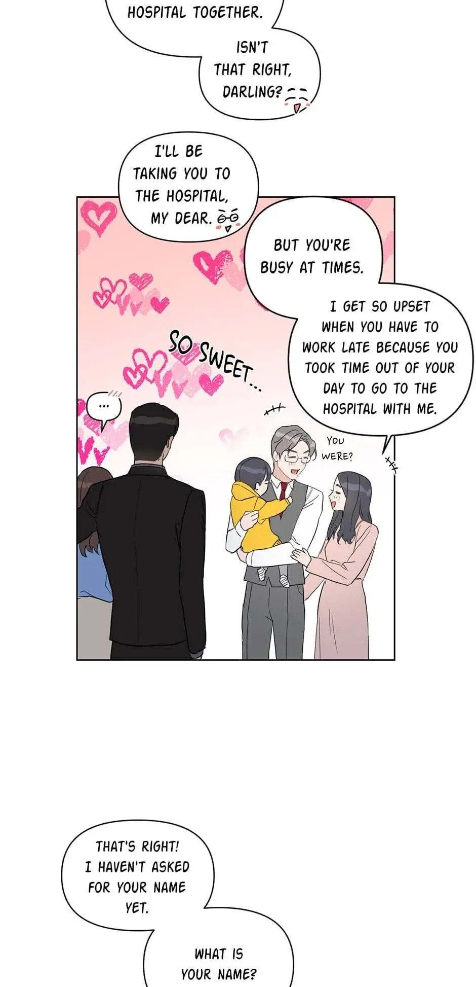Positively Yours - Chapter 35 Page 29