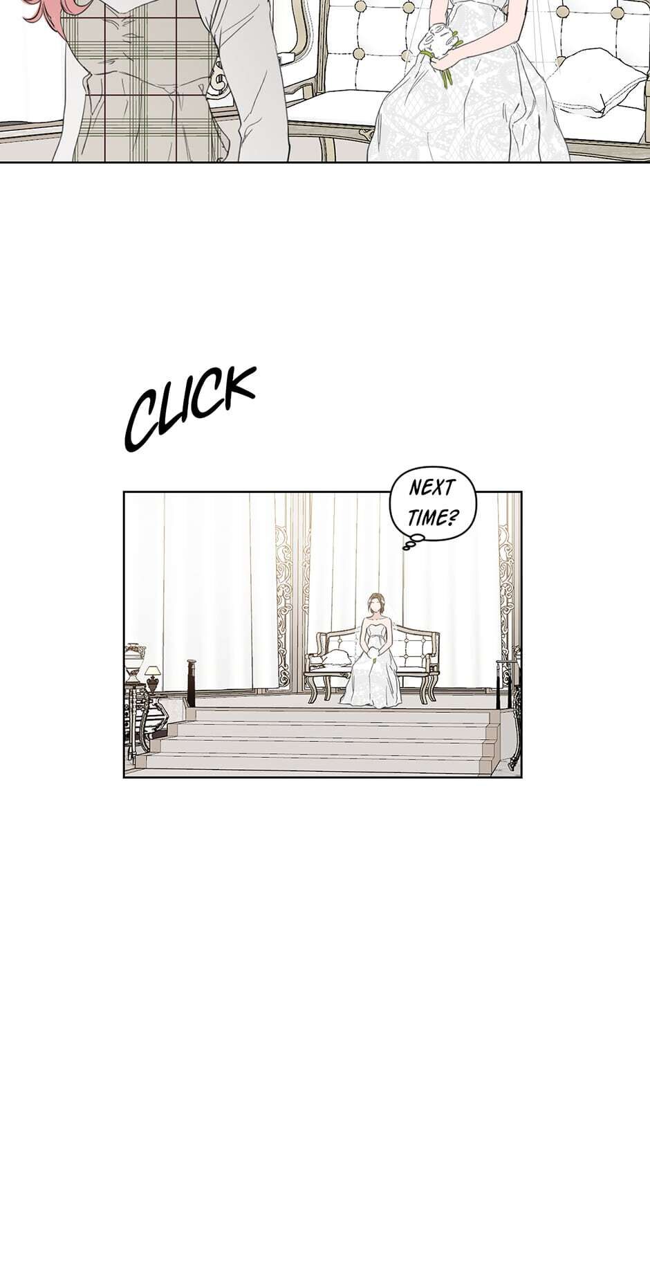 Positively Yours - Chapter 37 Page 11