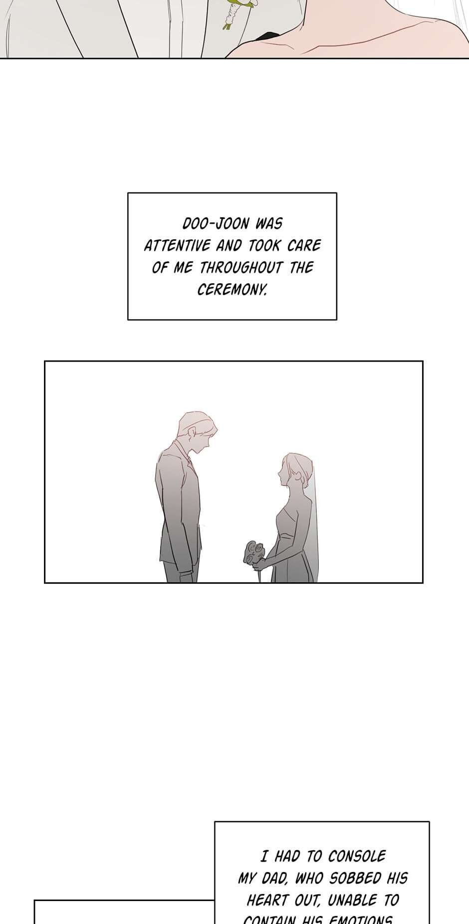 Positively Yours - Chapter 37 Page 15