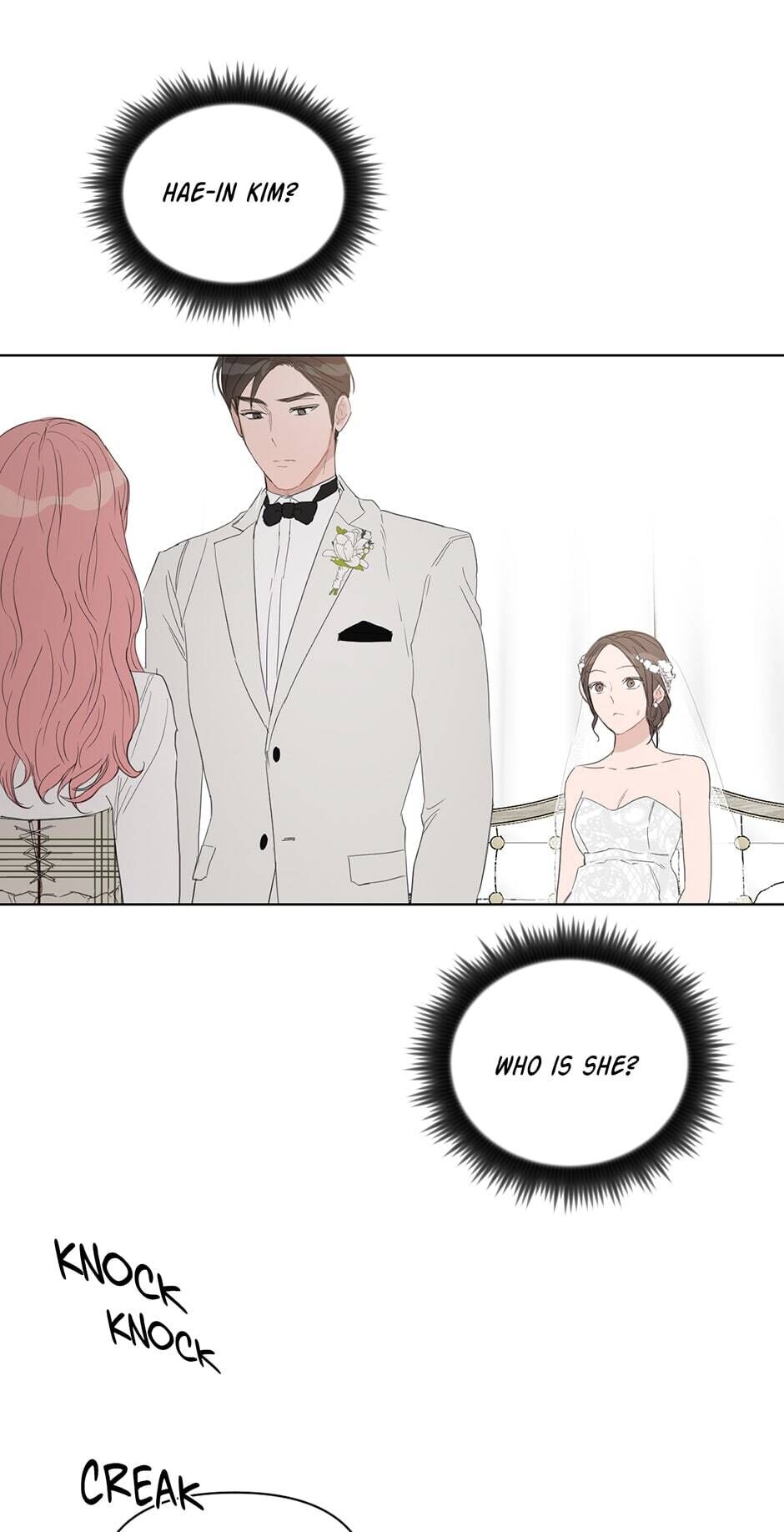 Positively Yours - Chapter 37 Page 2