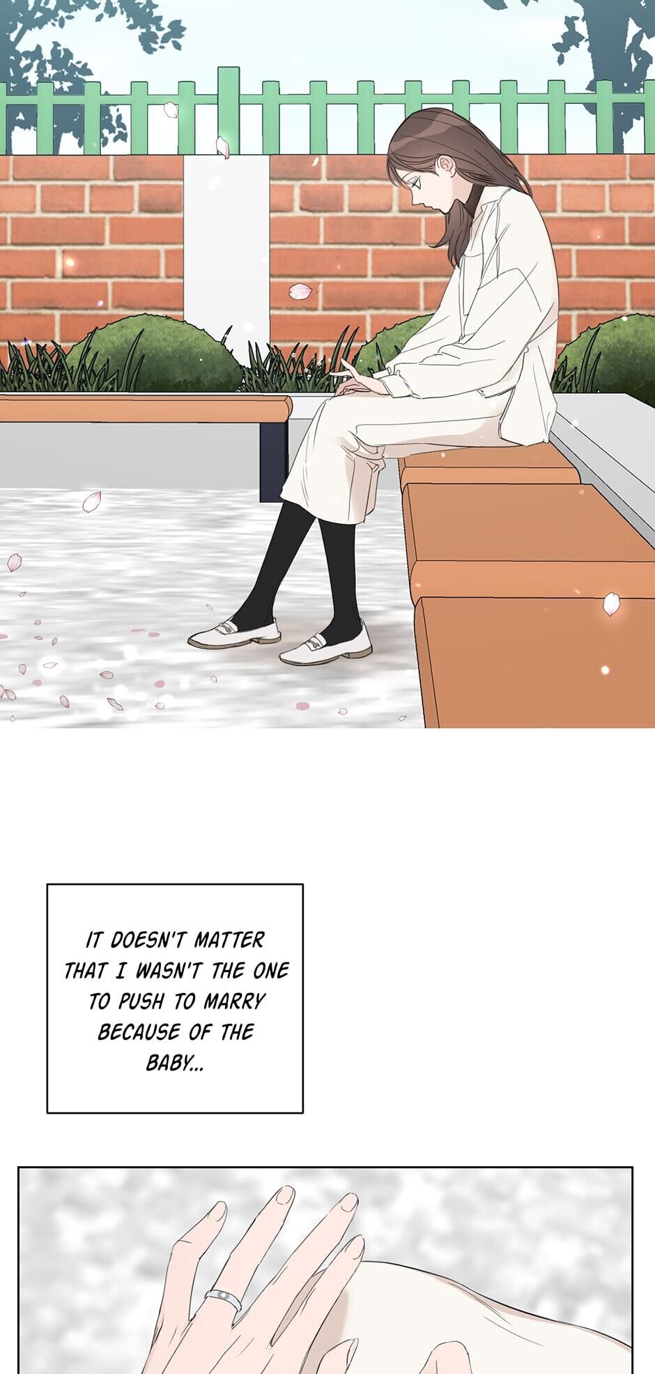 Positively Yours - Chapter 40 Page 34
