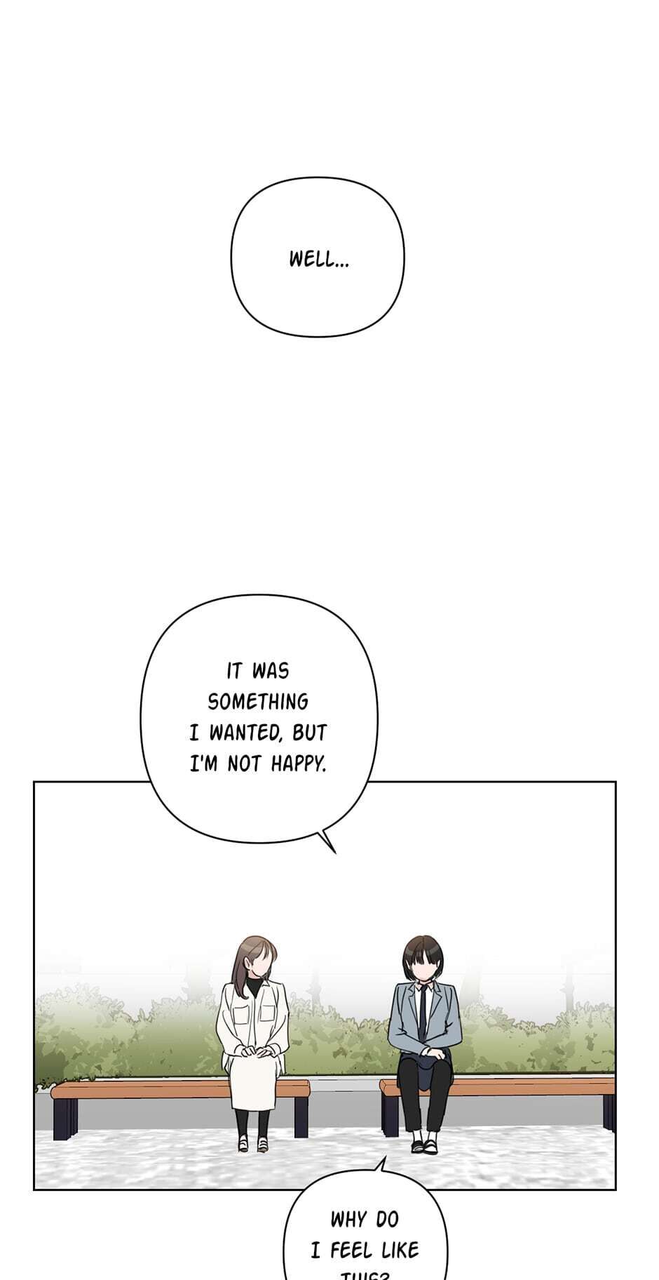 Positively Yours - Chapter 41 Page 11