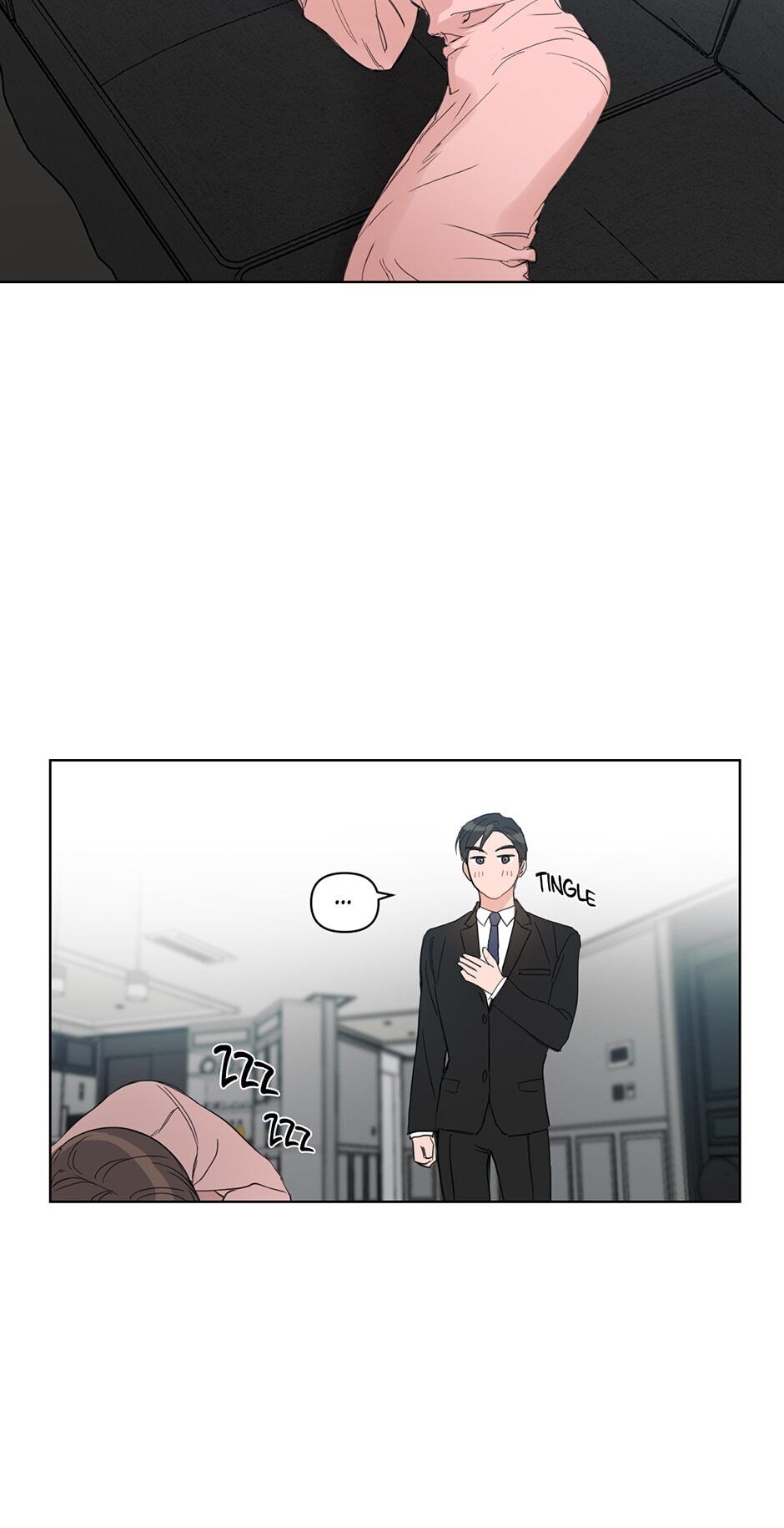 Positively Yours - Chapter 41 Page 47