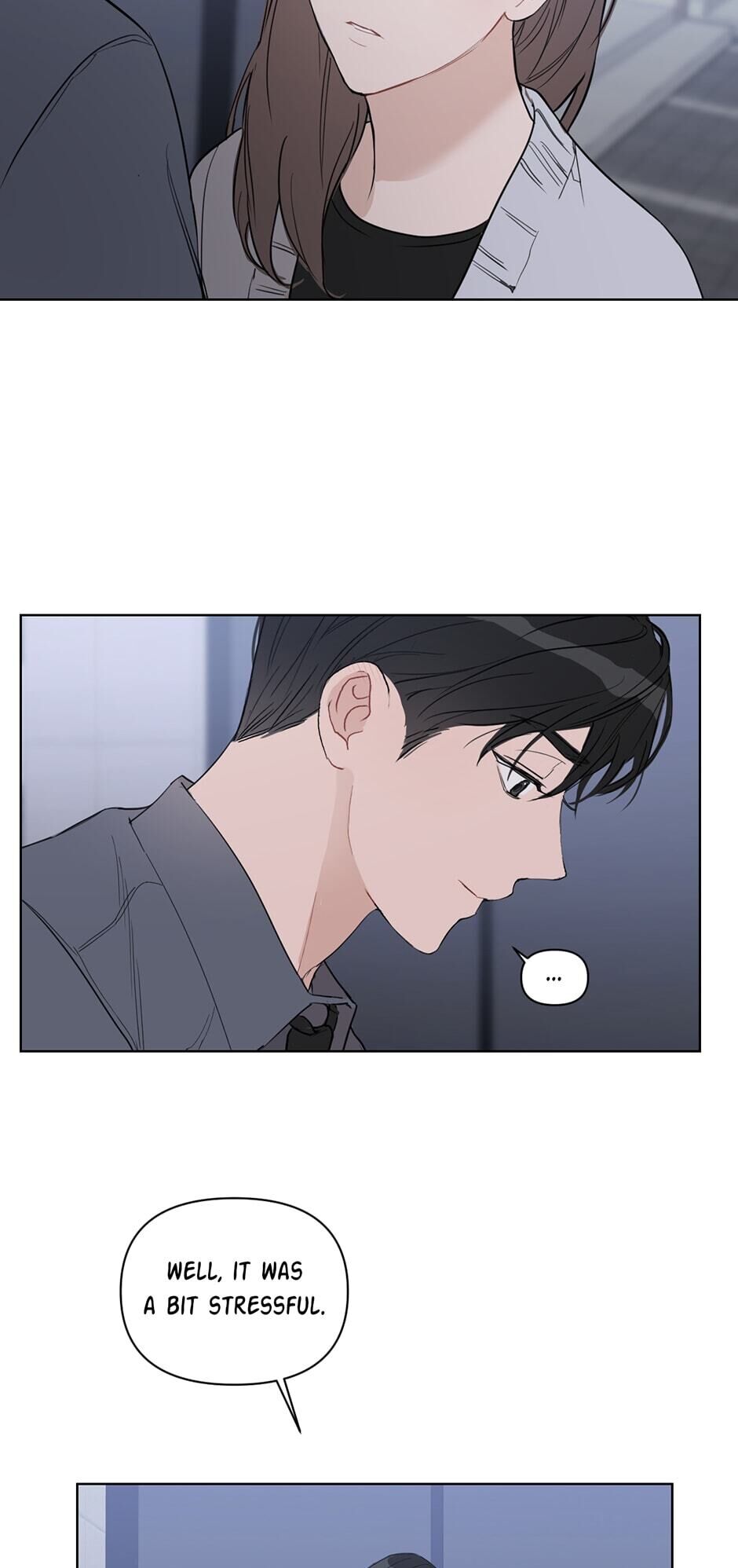 Positively Yours - Chapter 43 Page 44