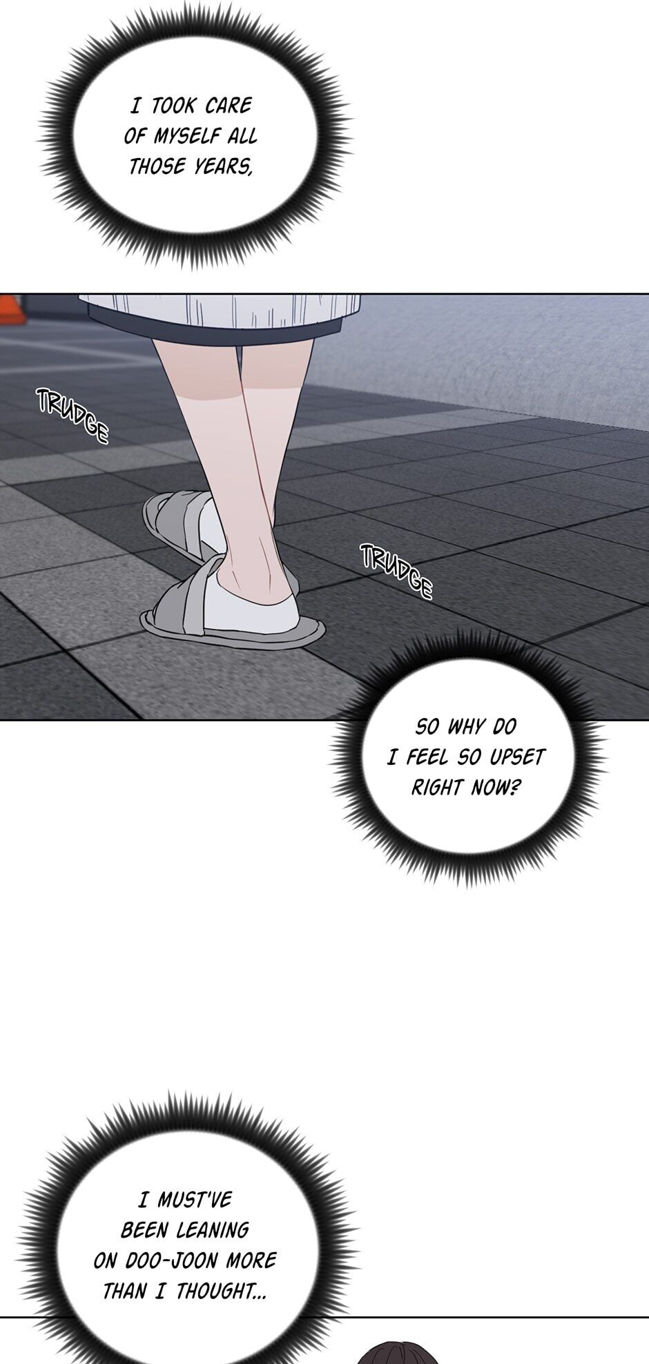 Positively Yours - Chapter 43 Page 6