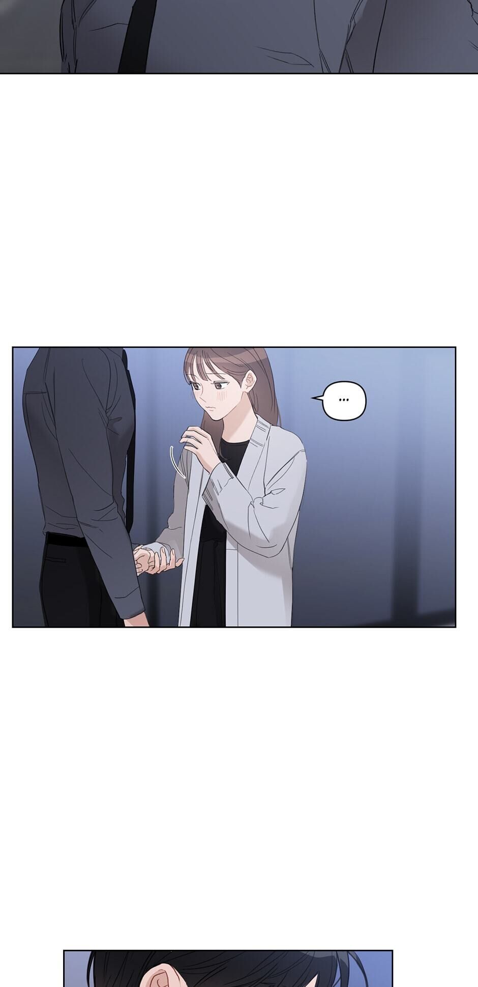 Positively Yours - Chapter 44 Page 5