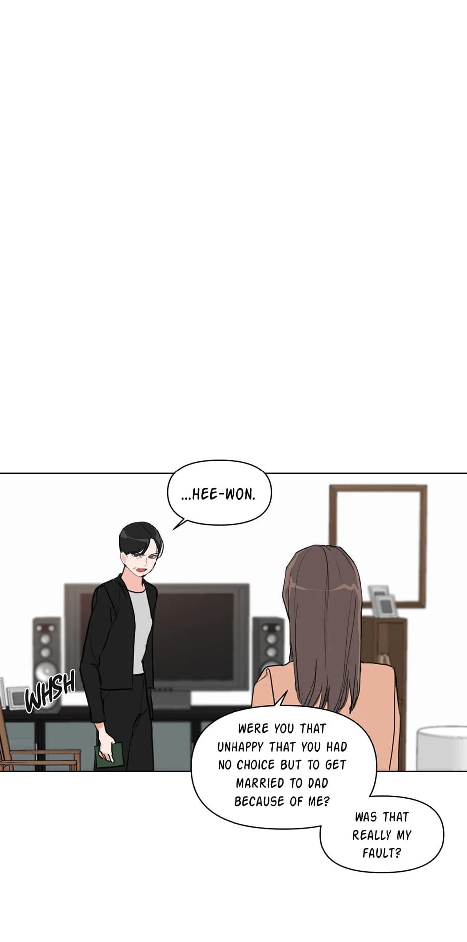 Positively Yours - Chapter 5 Page 15