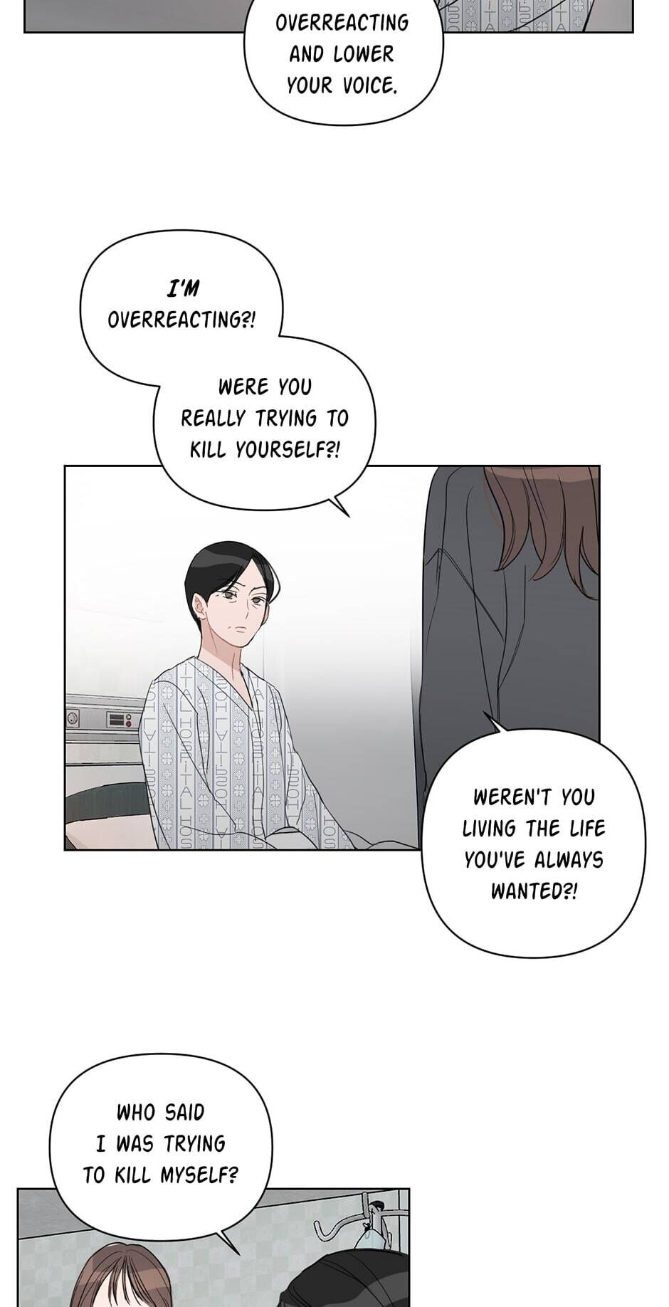 Positively Yours - Chapter 50 Page 37