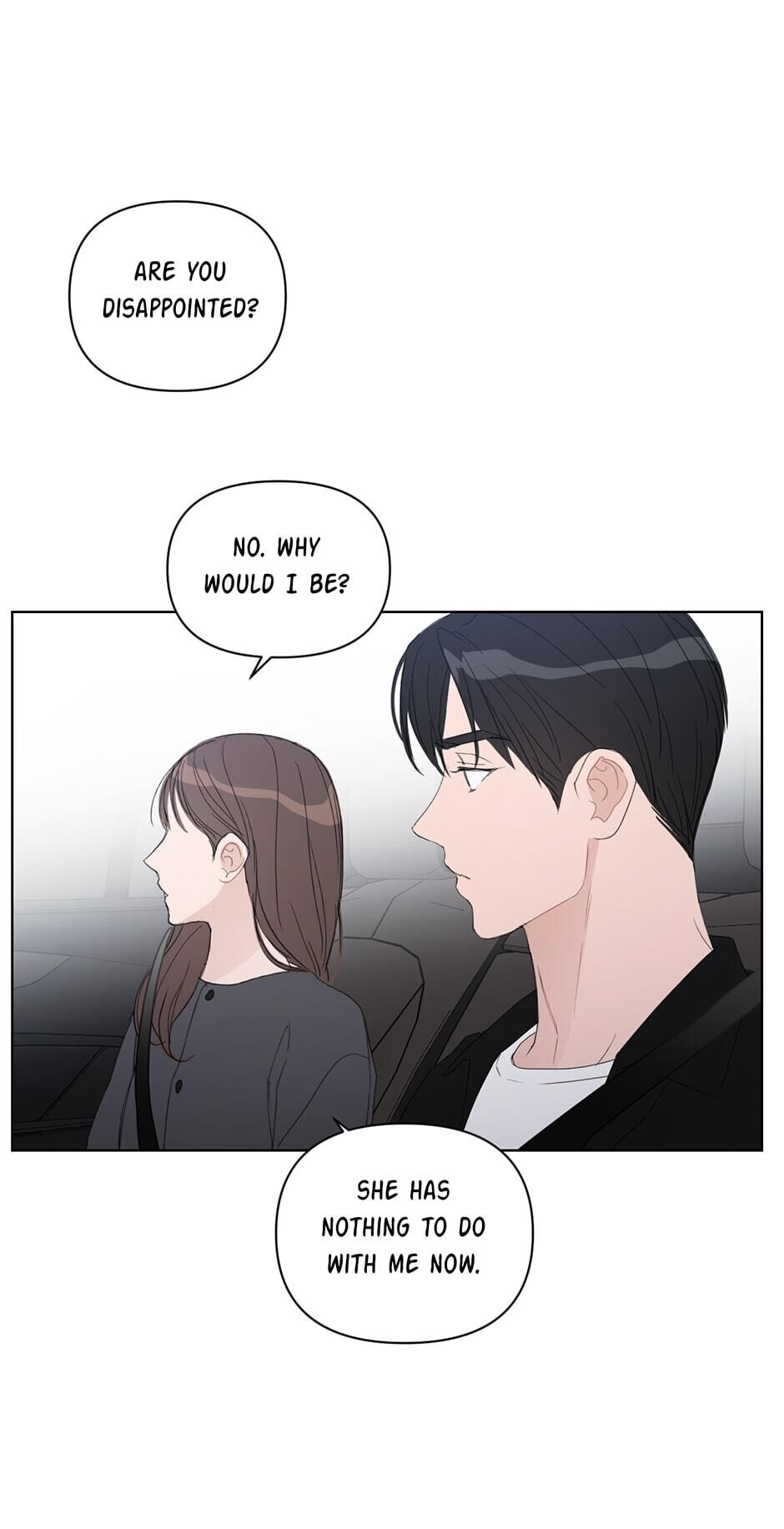 Positively Yours - Chapter 51 Page 21
