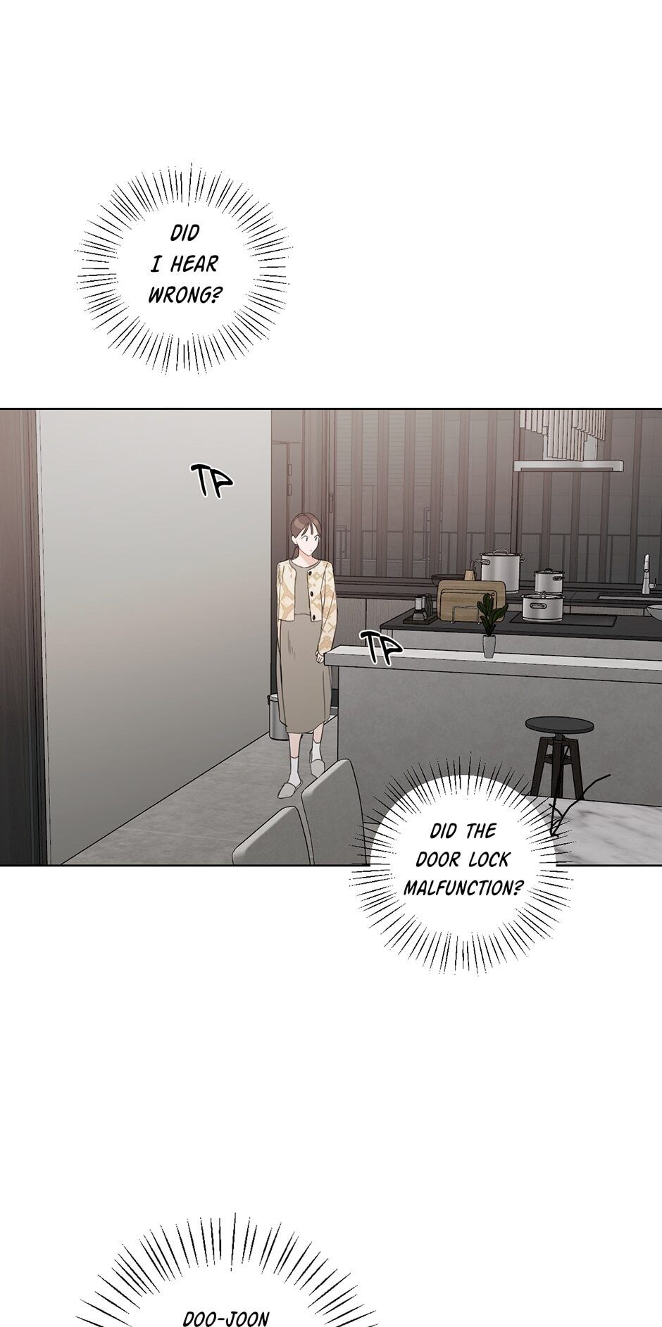 Positively Yours - Chapter 57 Page 29