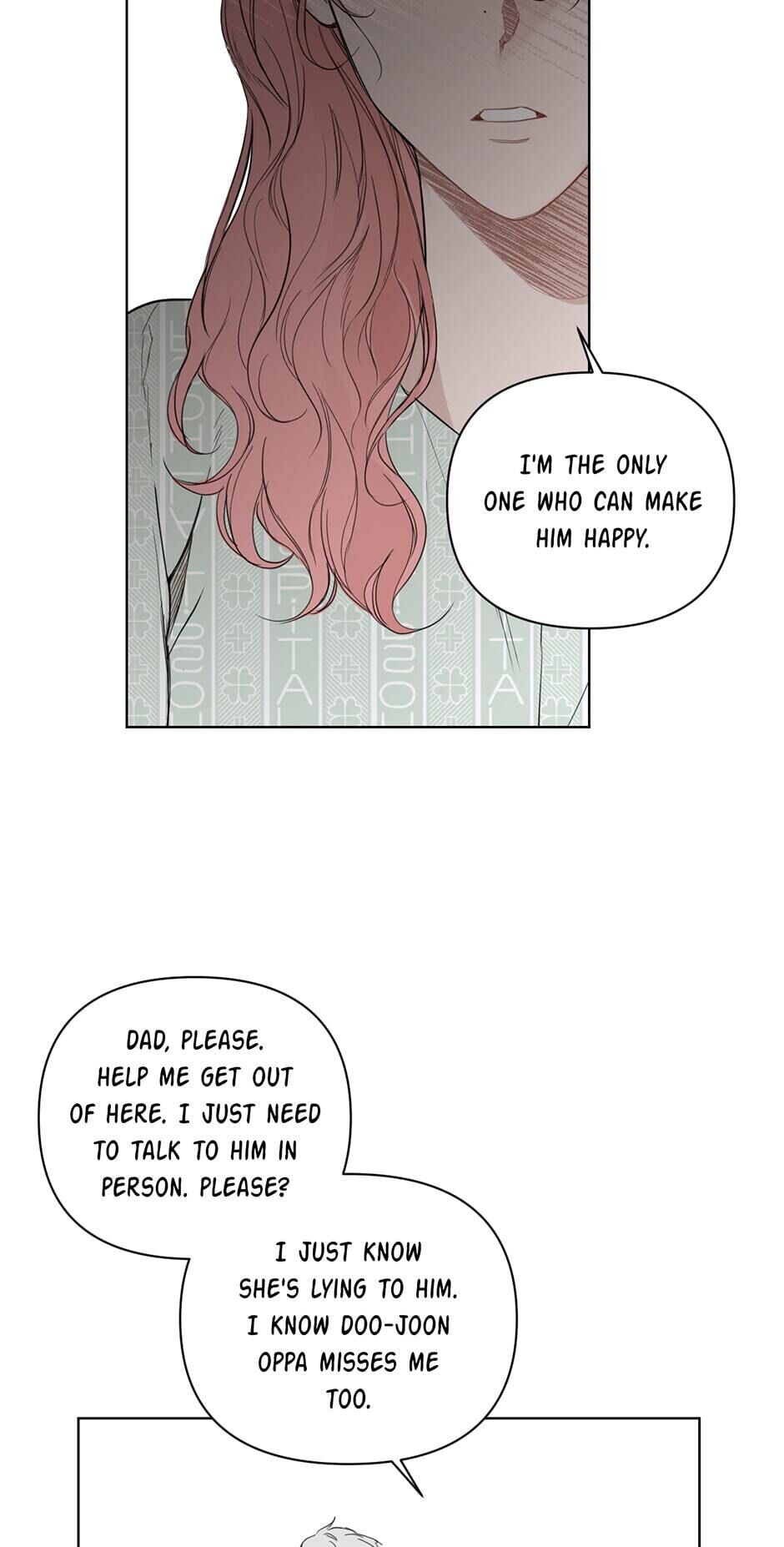 Positively Yours - Chapter 57 Page 6