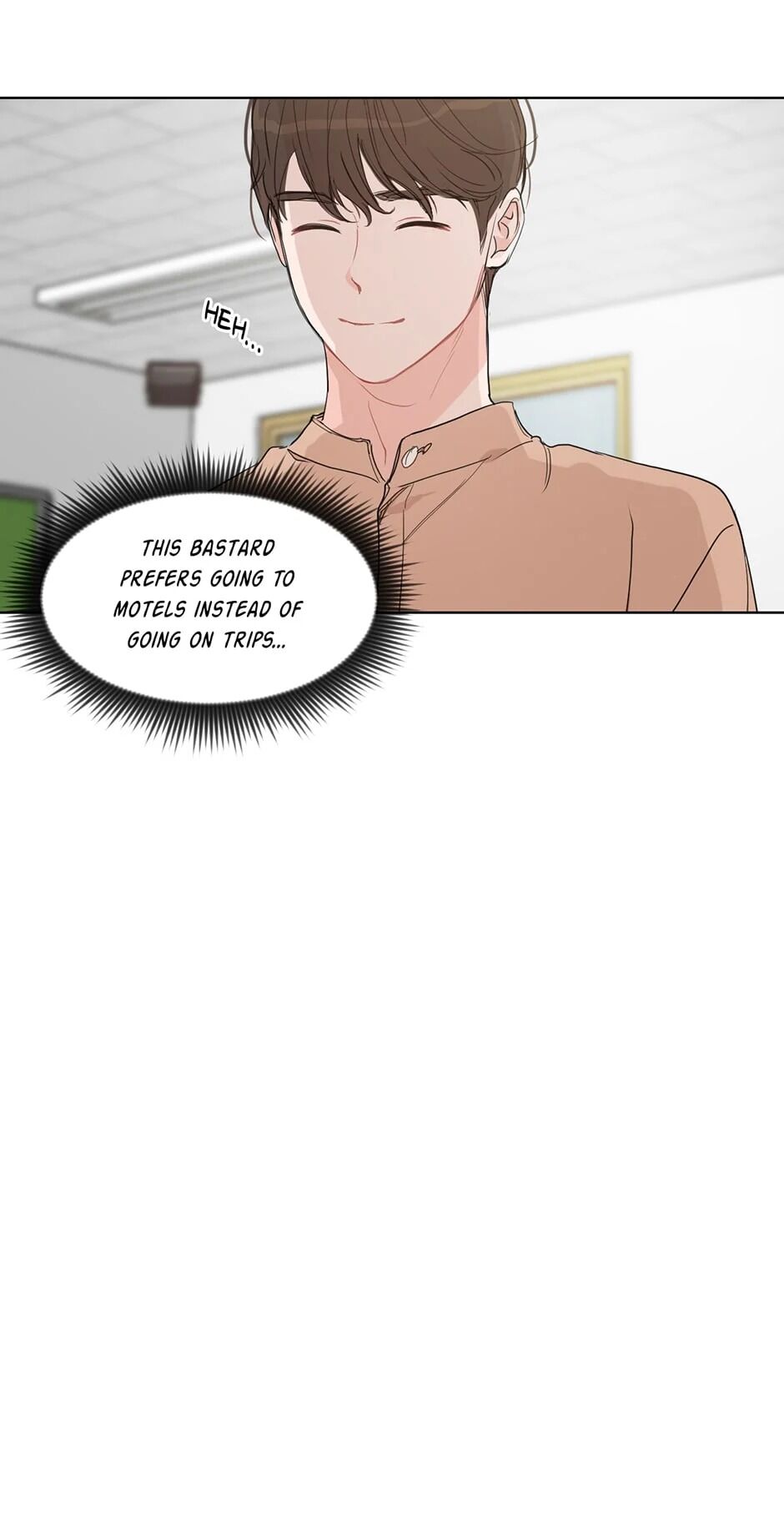 Positively Yours - Chapter 6 Page 25