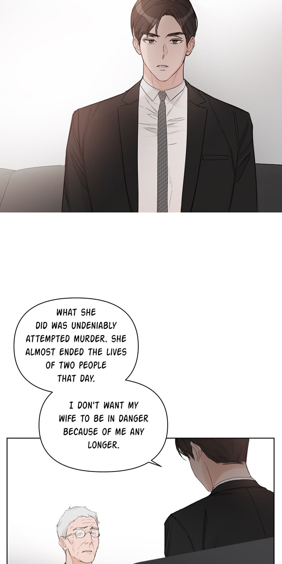 Positively Yours - Chapter 62 Page 18
