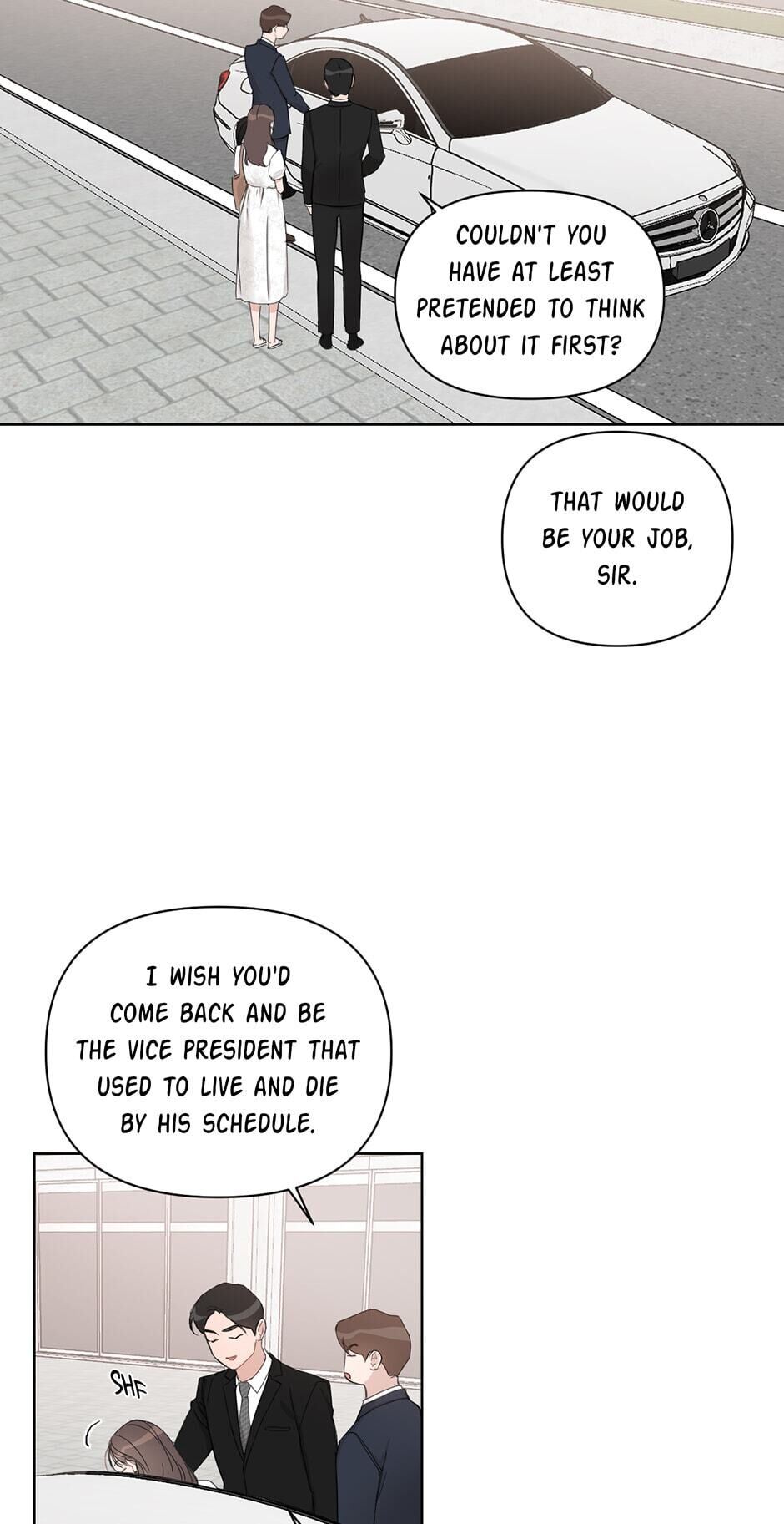 Positively Yours - Chapter 62 Page 41