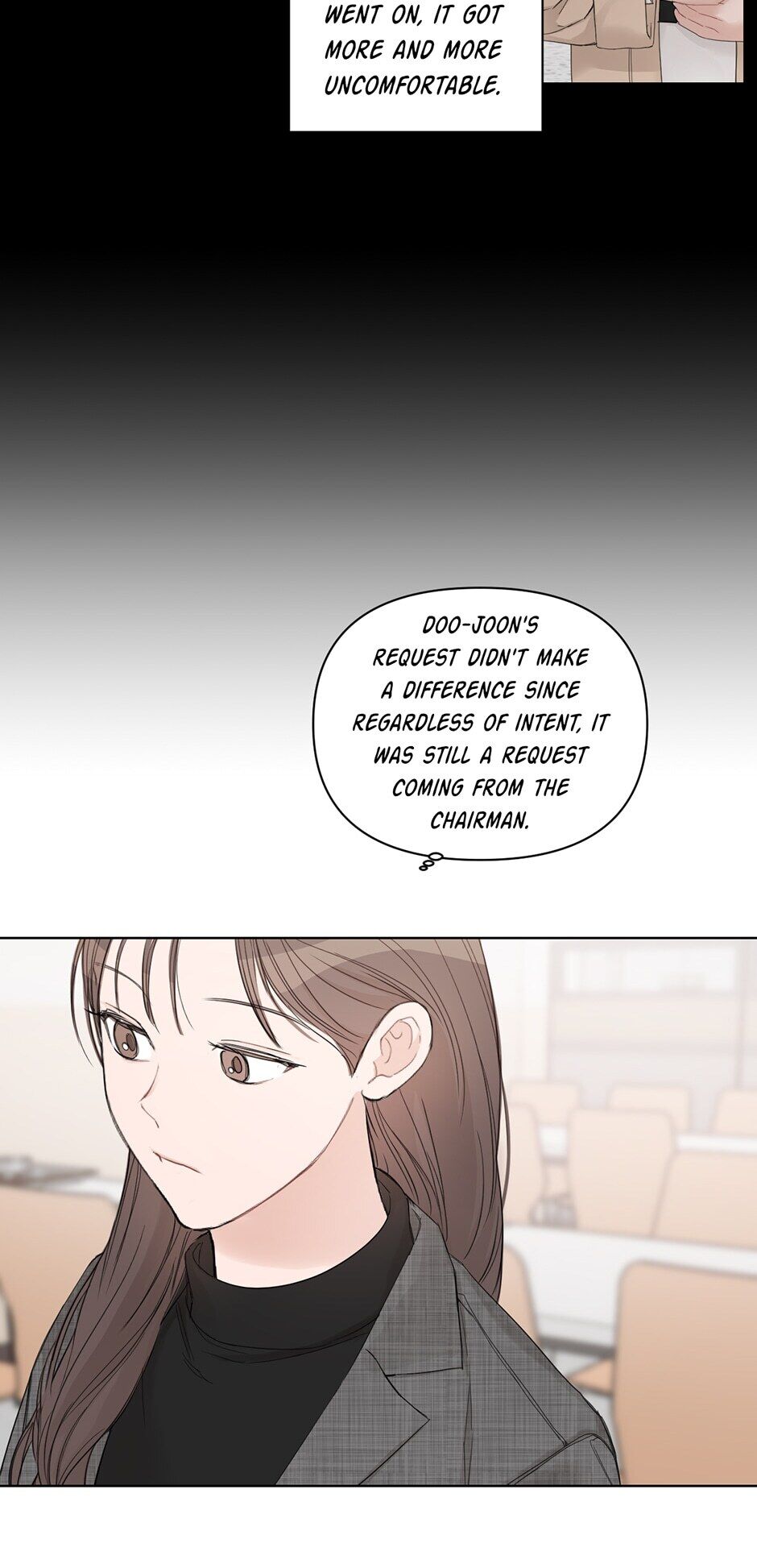 Positively Yours - Chapter 64 Page 4